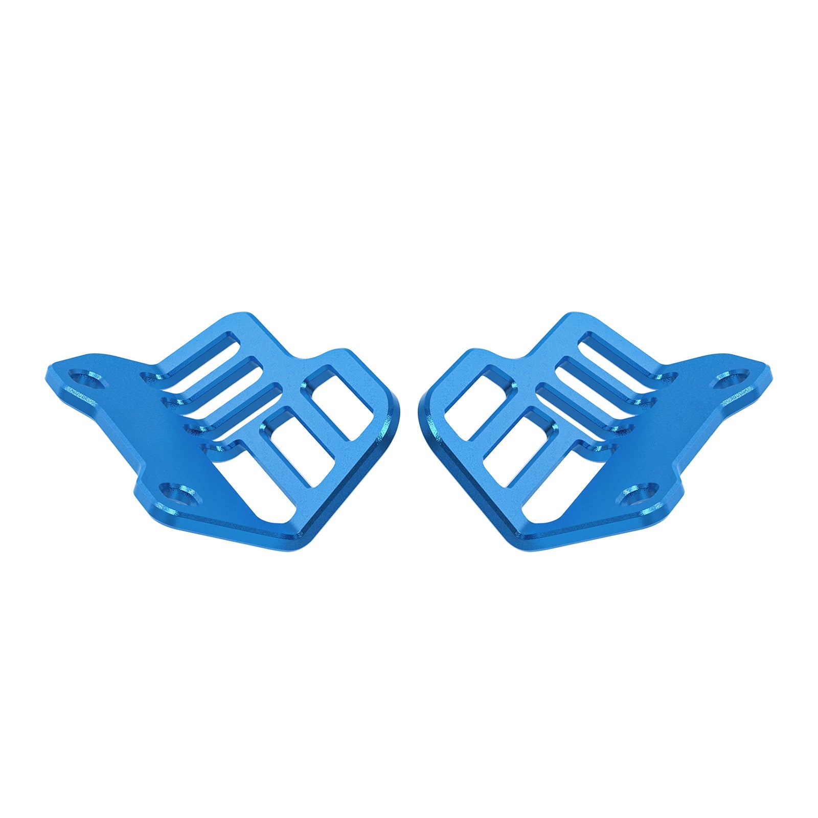 Tie Down Brackets For For Yamaha Tenere 700 /XTZ700 2019-2024 Rally Edition 2020-2024
