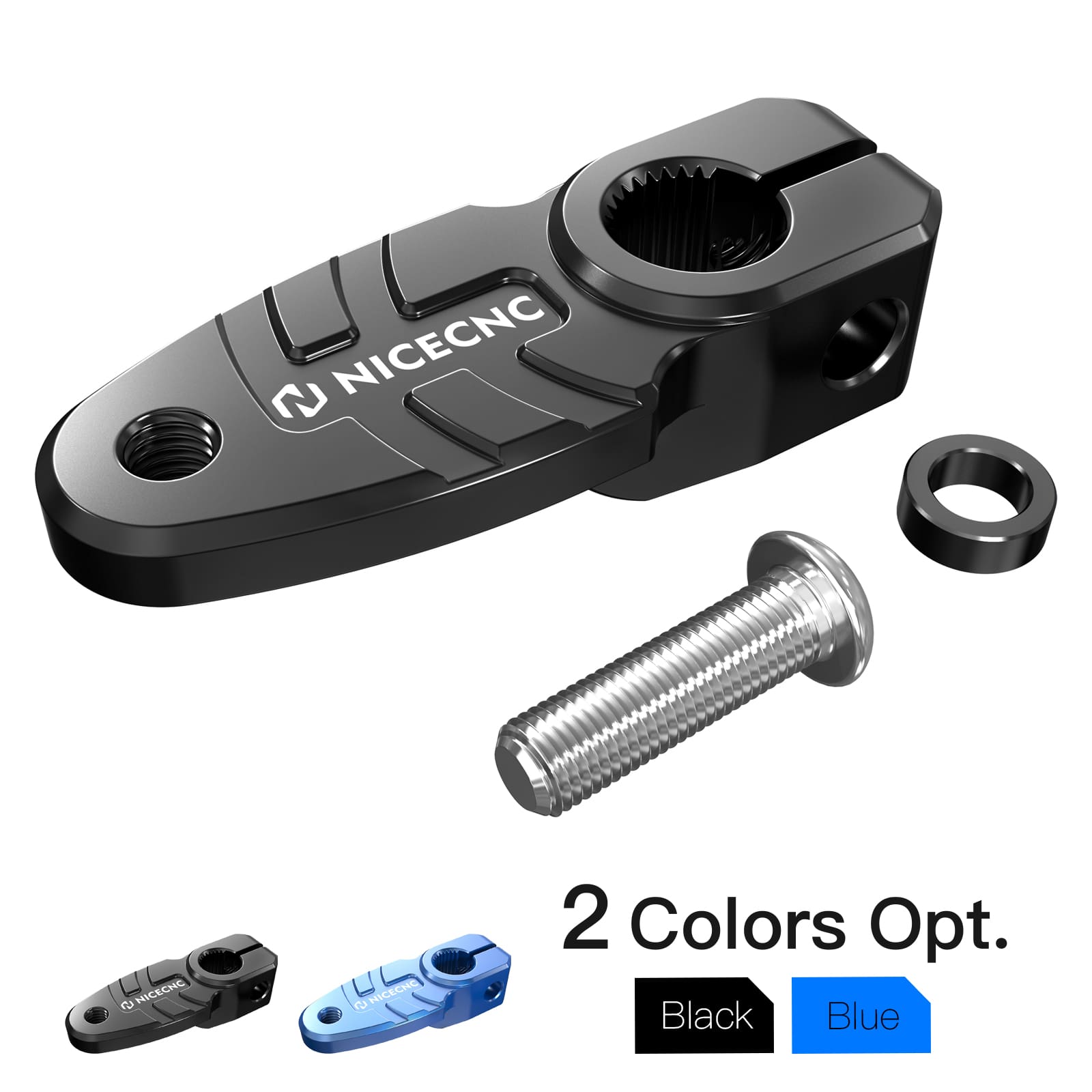 Gear Shift Arm For Yamaha Tenere 700 XTZ700 2019-2024 FZ07 ABS MT-07 XSR700