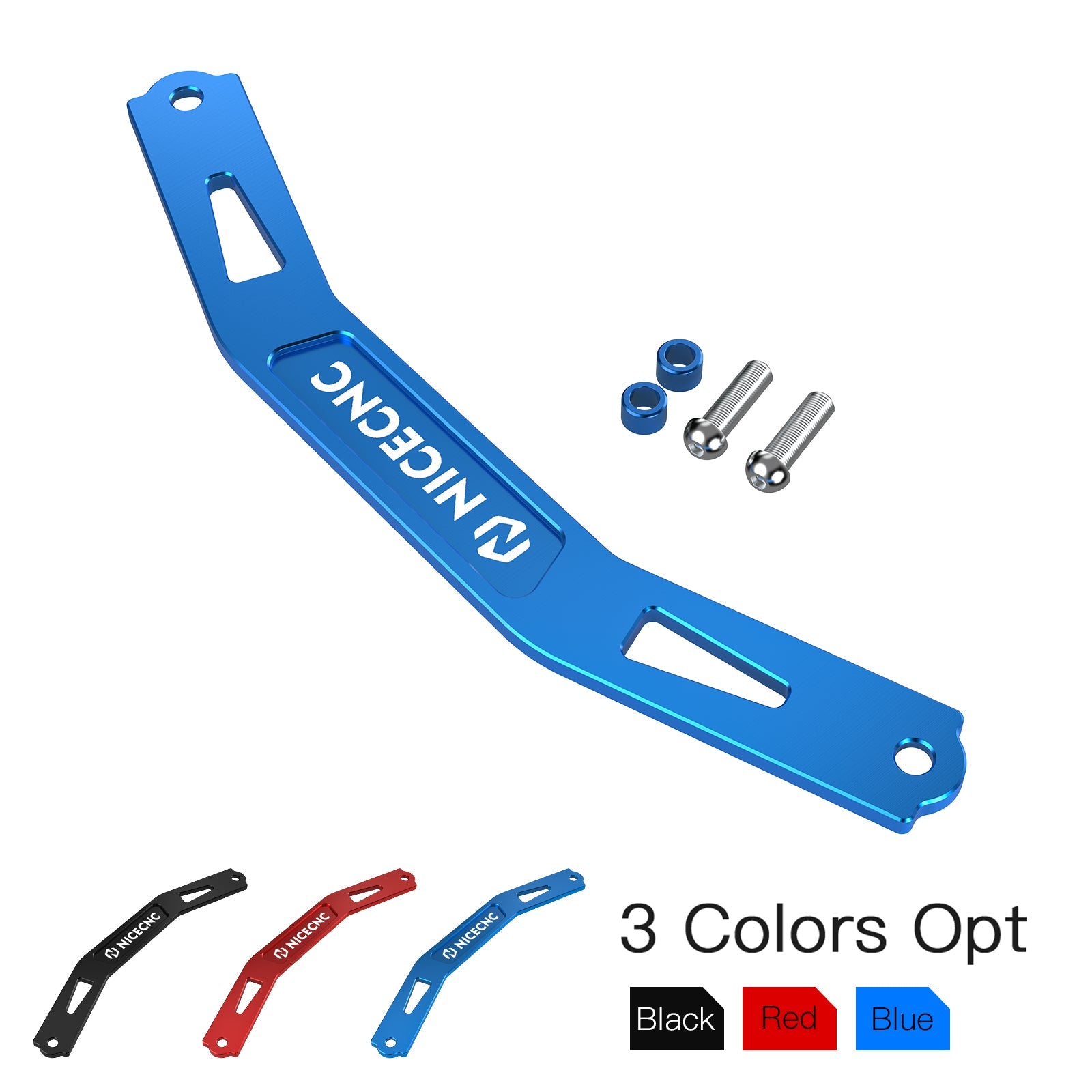 ATV Battery Box Holder Bracket For Yamaha YFZ450R 2009-2024