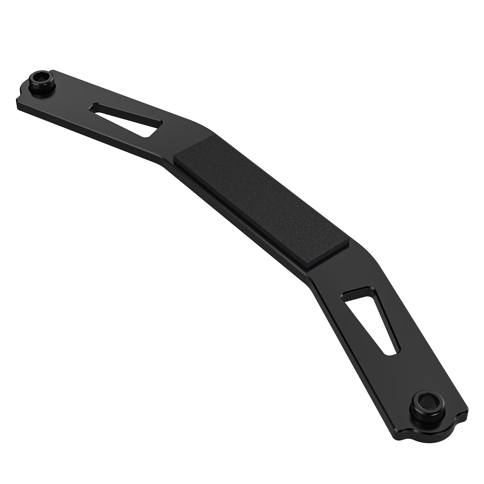 ATV Battery Box Holder Bracket For Yamaha YFZ450R 2009-2024