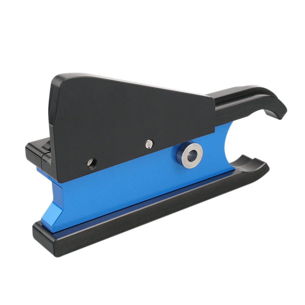 Swingarm Chain Guide Seal Guard Slider For Yamaha YFZ450R 2009-2023