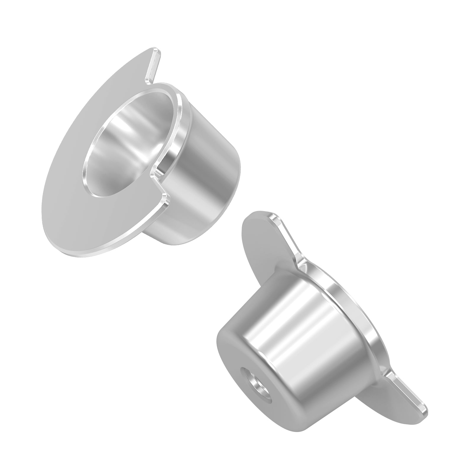 ATV Seat Receptacle Latch Replacement Pin Kit For Yamaha YFZ450R / SE