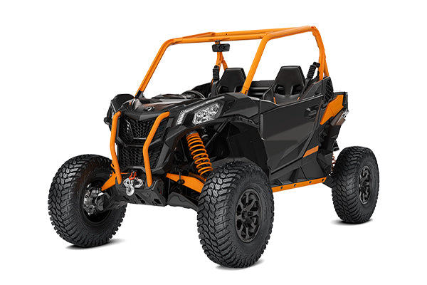 MAVERICK SPORT & TRAIL