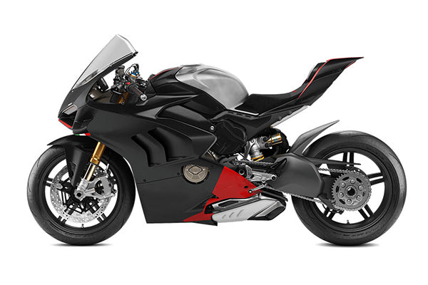 Ducati