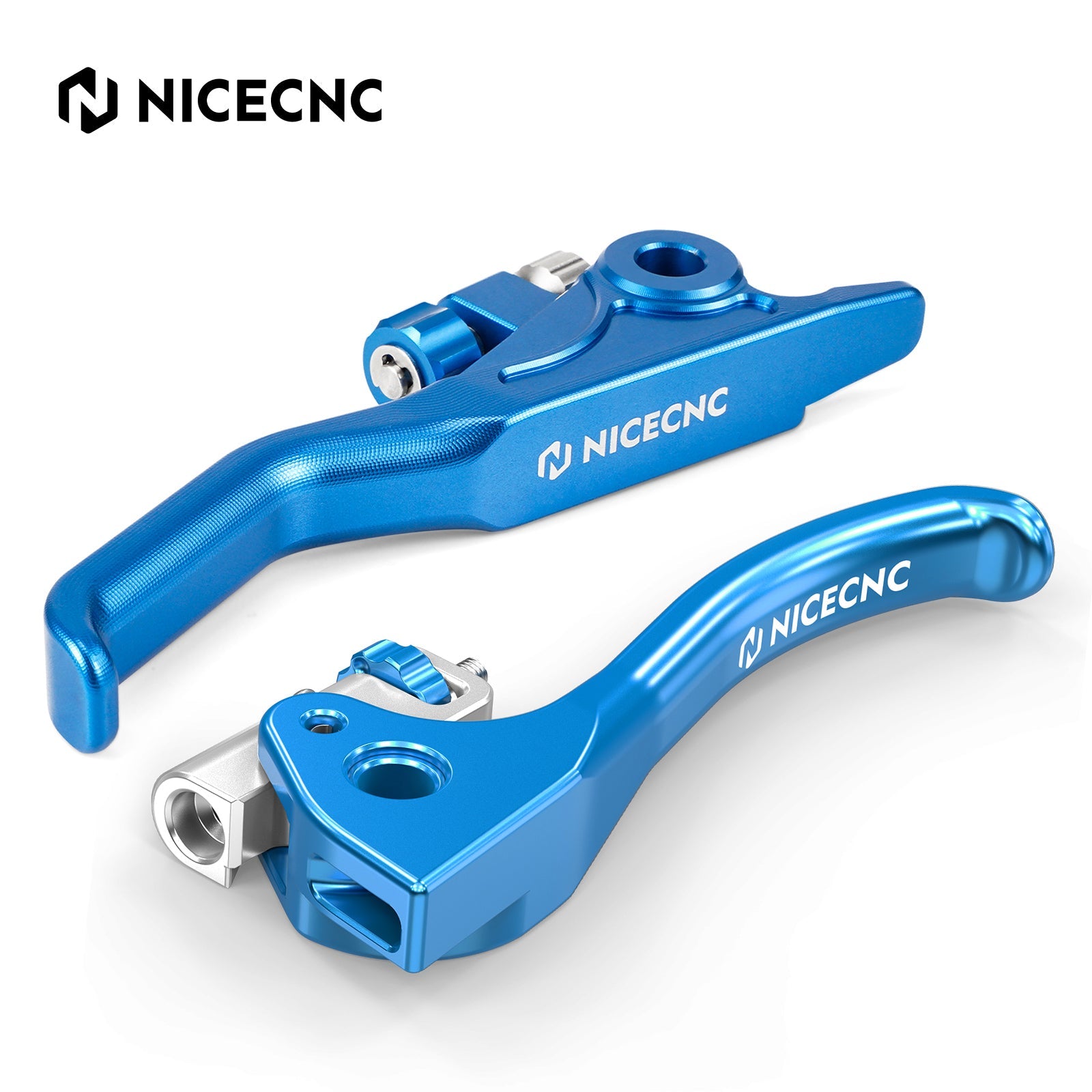 Shorty Brake Clutch Lever Set For KTM Husqvarna Gas Gas Sherco Triumph Brembo System