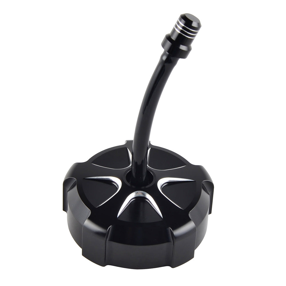 Fuel Tank Gas Cap For Honda CRF450RX 2017-2018 CRF250R 2010-2017 CRF450R 2009-2016