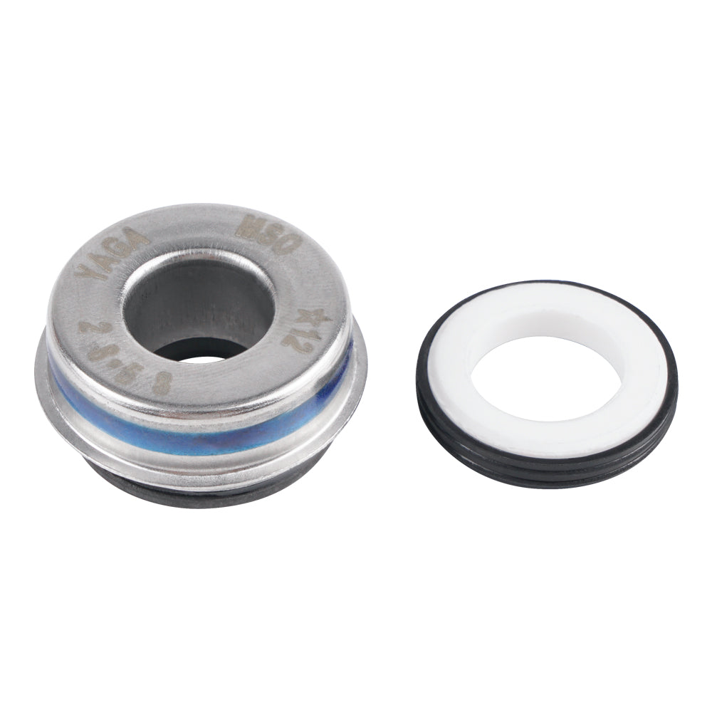 Water Pump Seal Mechanical Kit For Kawasaki Ninja ZX-6R Ninja 300 650 1000 Vulcan 900