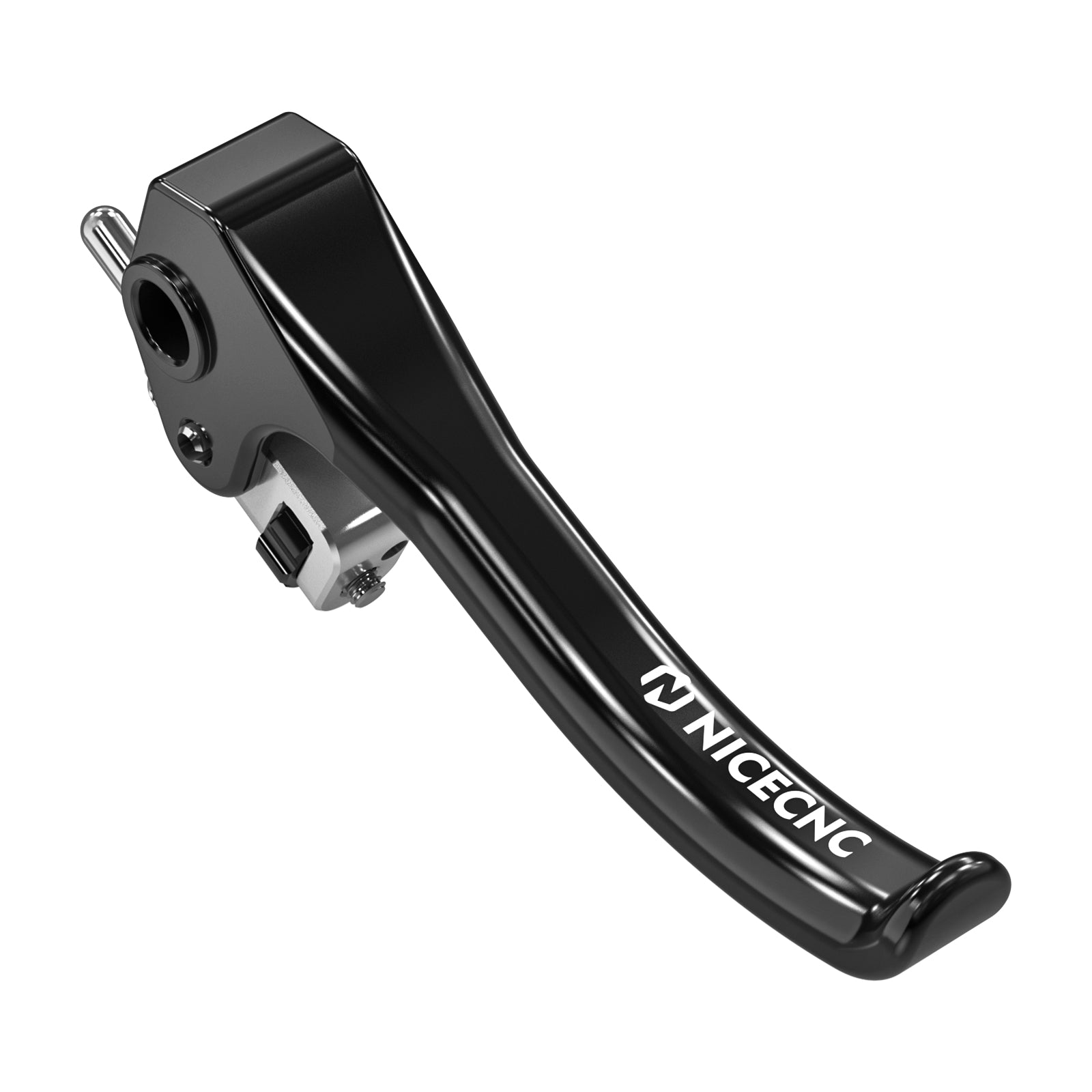Shorty Clutch Lever For Gas Gas EC EX MC F Braktec System 2024-2025
