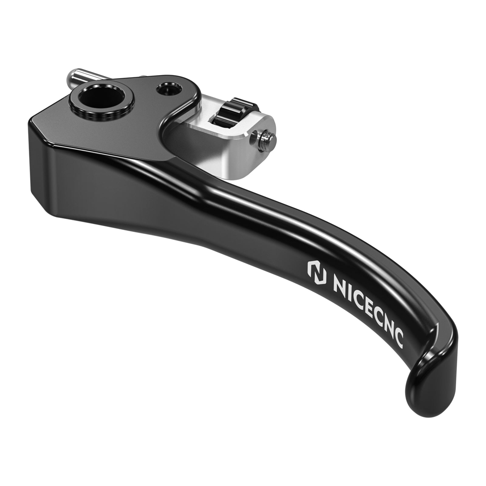 Shorty Brake Clutch Lever Set For Husqvarna TE FE TX FX Gas Gas EC EX MC F Braktec System