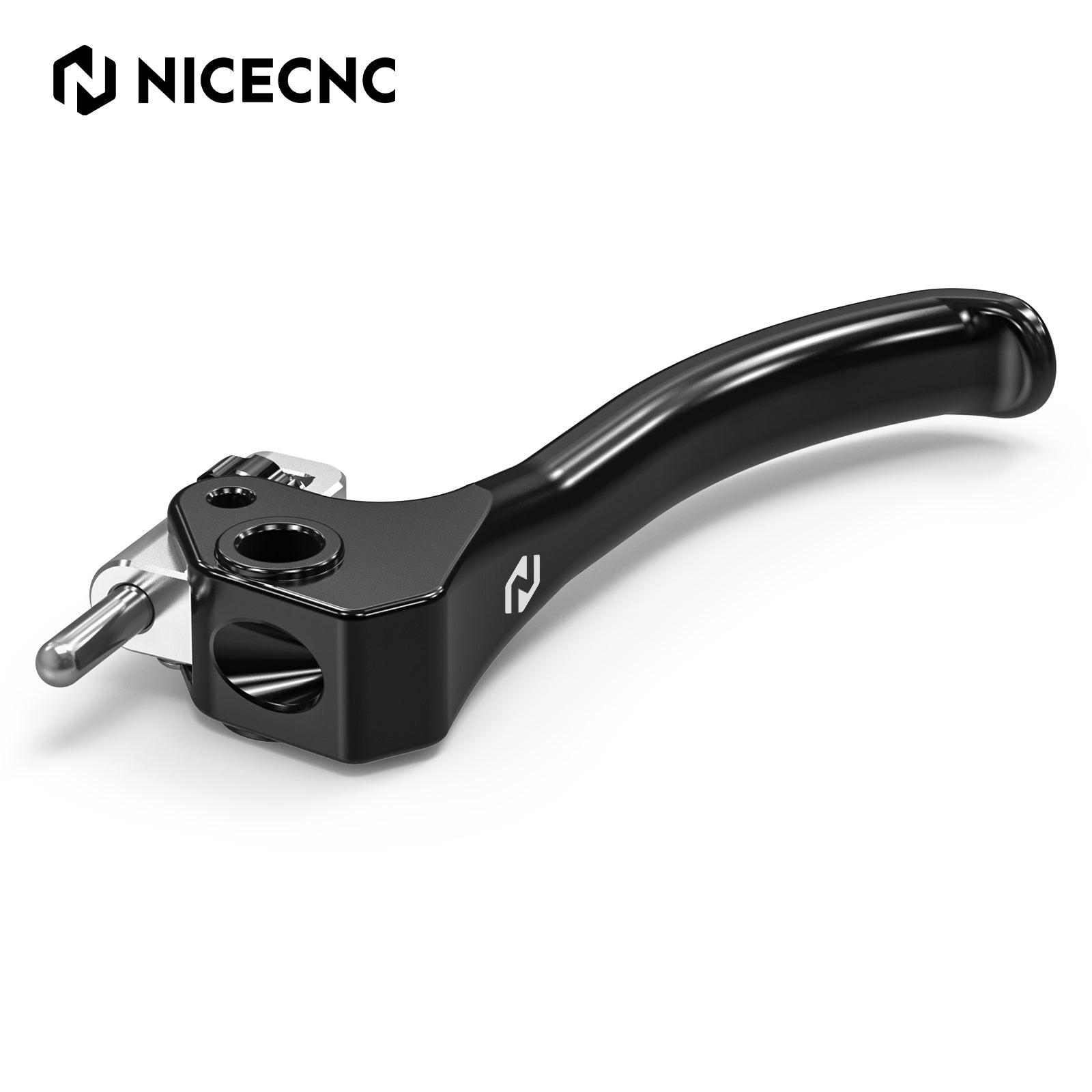 Shorty Clutch Lever For Husqvarna TE FE TX FX Gas Gas EC EX MC F Braktec System