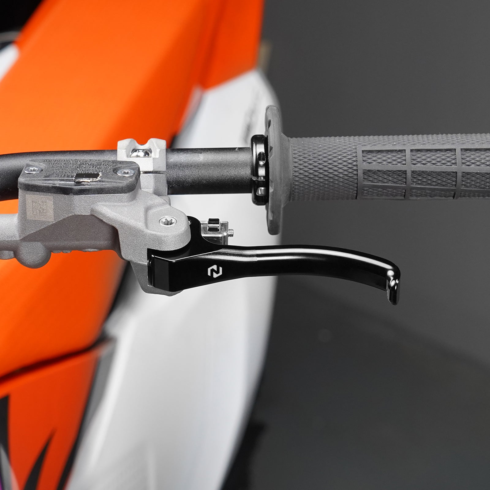 Shorty Brake Clutch Lever Set For Husqvarna TE FE TX FX Gas Gas EC EX MC F Braktec System
