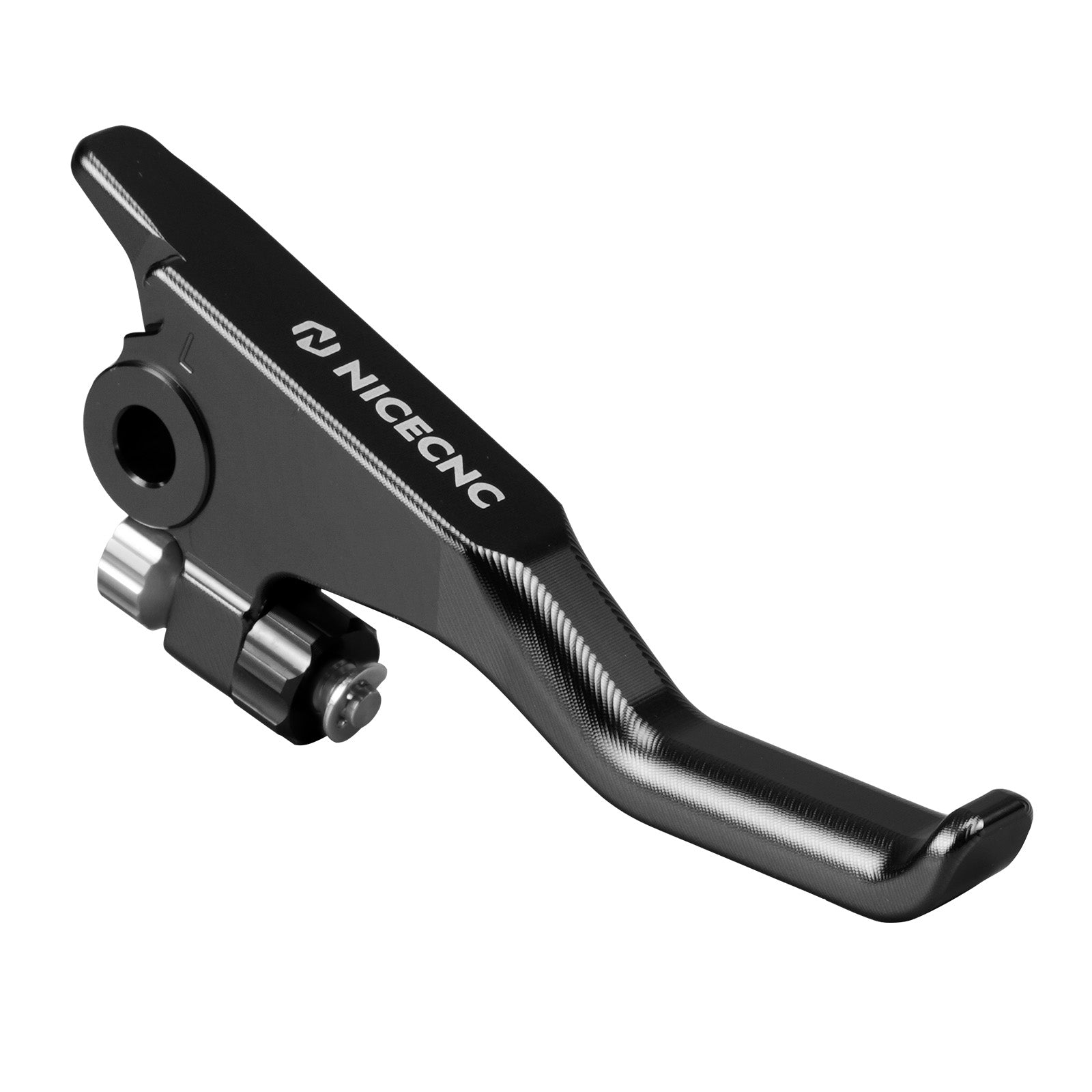 Left Right Shorty Hand Brake Lever Set For Stark Varg EX MX 2024-2025