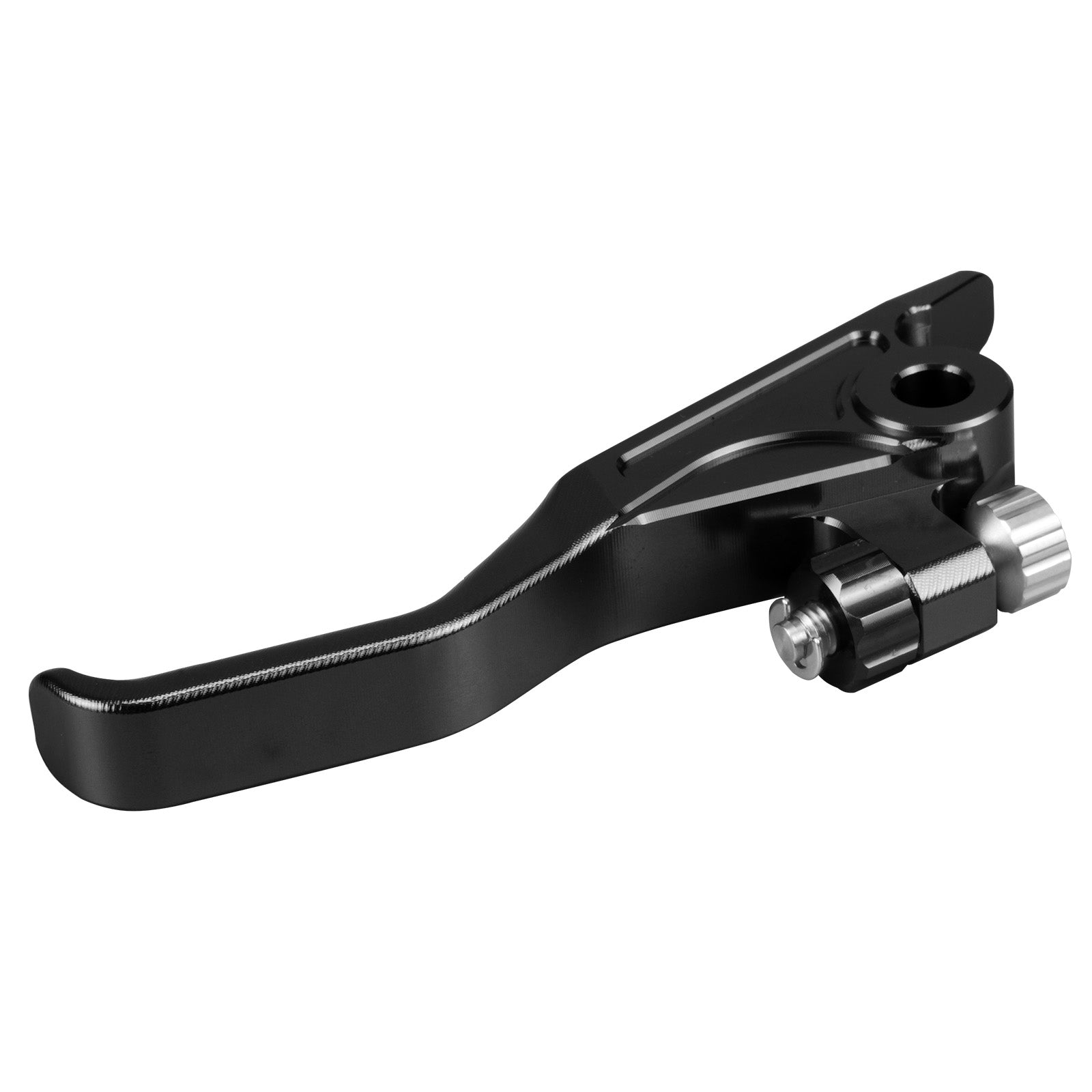 Left Right Shorty Hand Brake Lever Set For Stark Varg EX MX 2024-2025