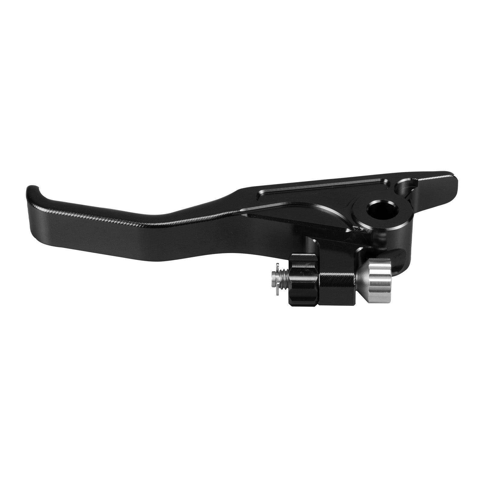 Left Right Shorty Hand Brake Lever Set For Stark Varg EX MX 2024-2025