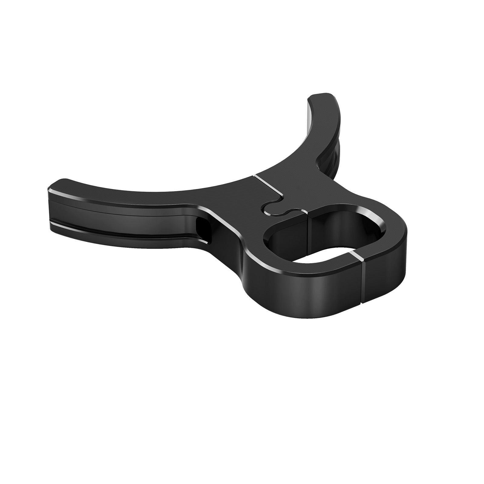 Front Brake Hose Line Guide Clamp For Husqvarna 701 Enduro Supermoto Norden 901