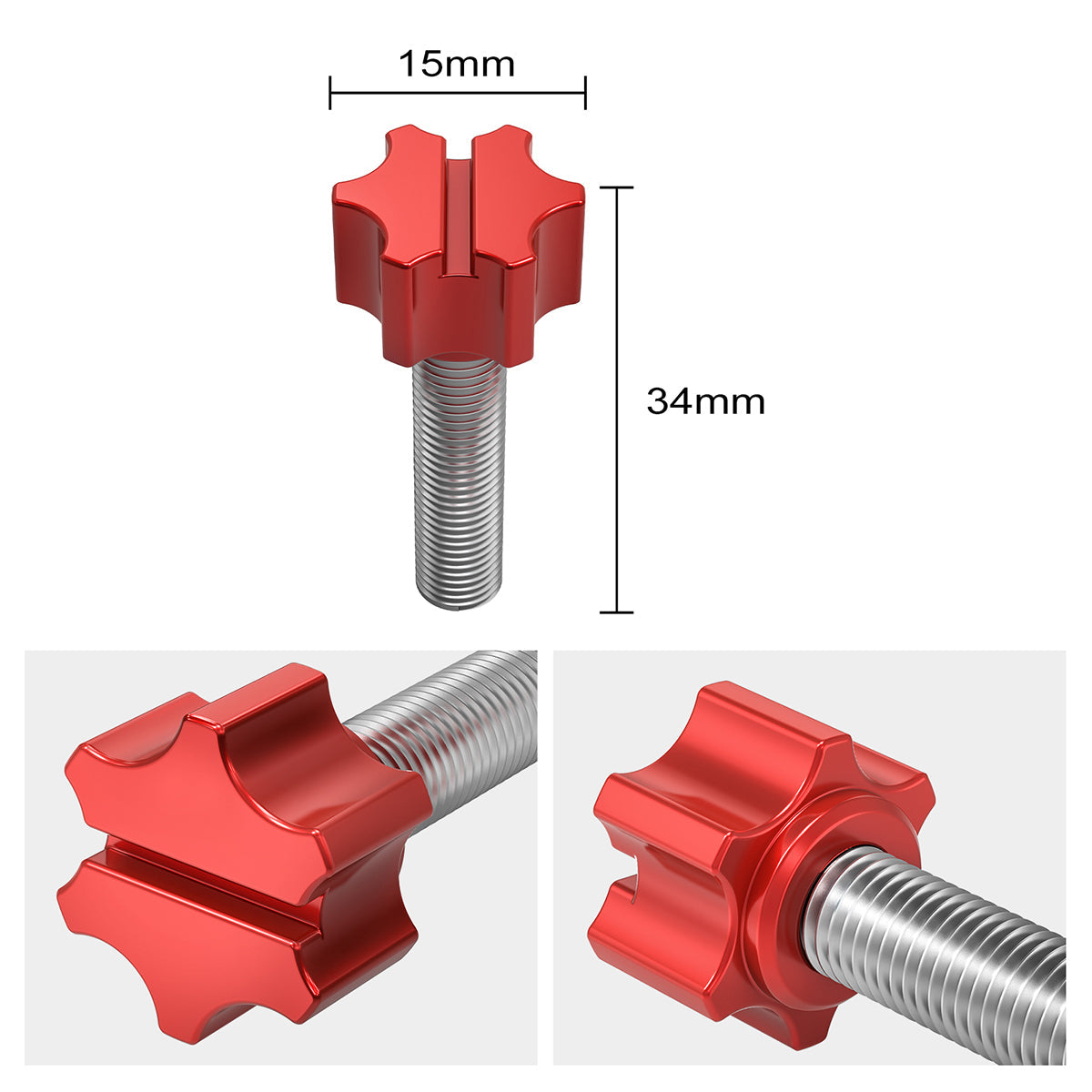 Quick Release Seat Bolt Screw Removal Tool For KTM Husqvarna 2023-2024
