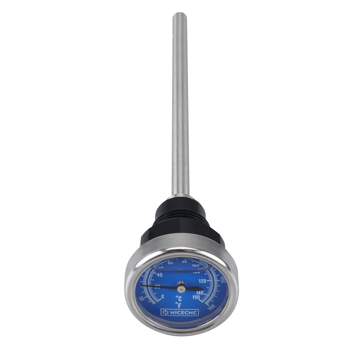 Oil Temperature Dipstick For Suzuki DRZ400/S/SM 2000-2024
