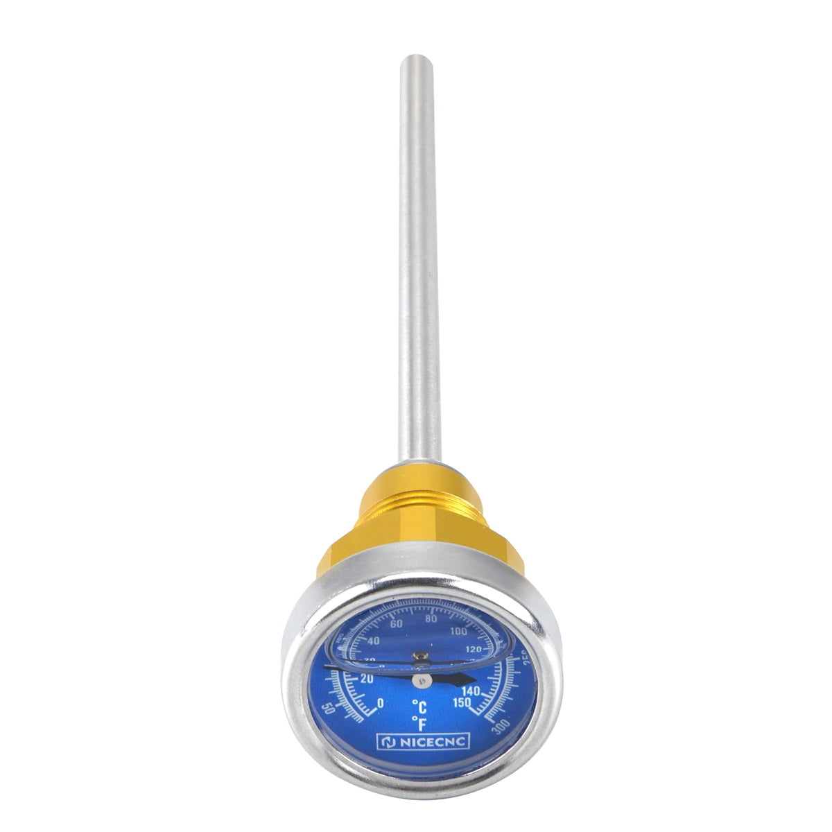 Oil Temperature Dipstick For Suzuki DRZ400/S/SM 2000-2024