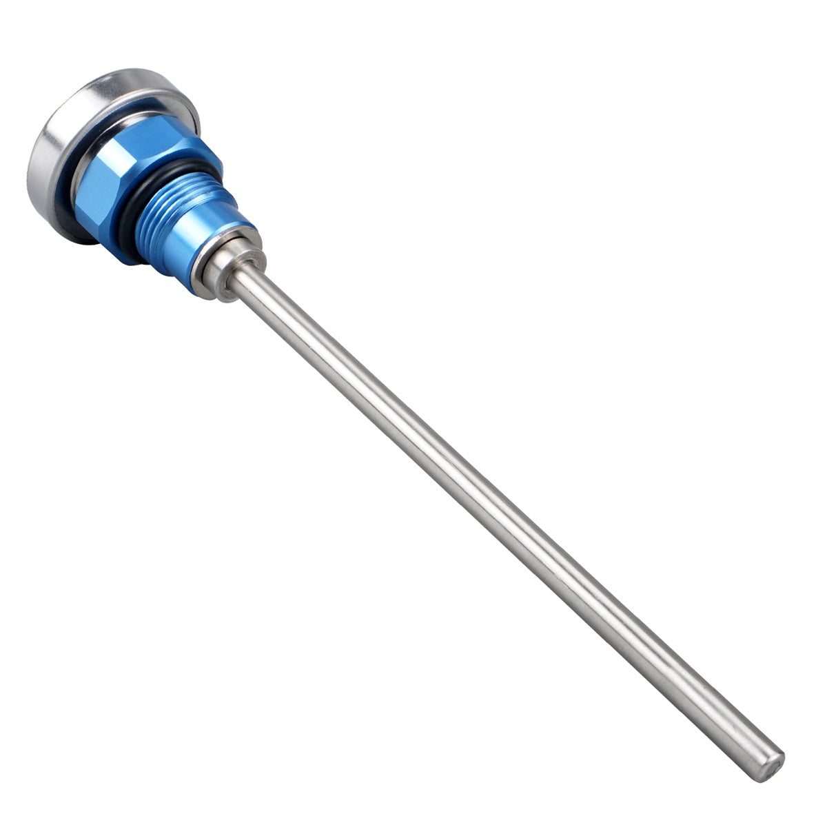 Oil Temperature Dipstick For Suzuki DRZ400/S/SM 2000-2024