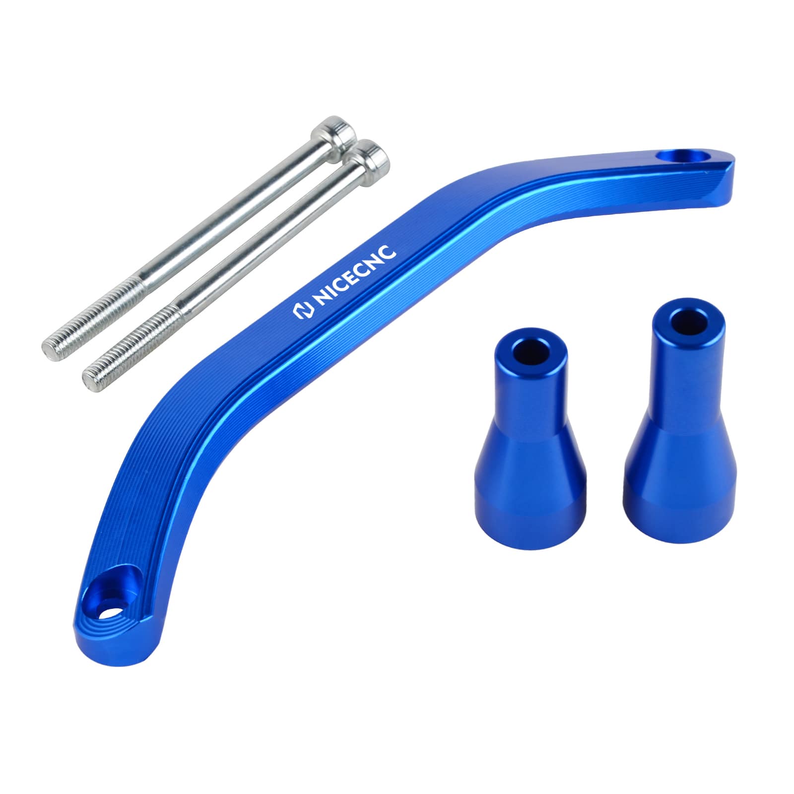 Rear Grab Lift Handle Bar Set for KTM 350 500 EXC-F 2020-2023