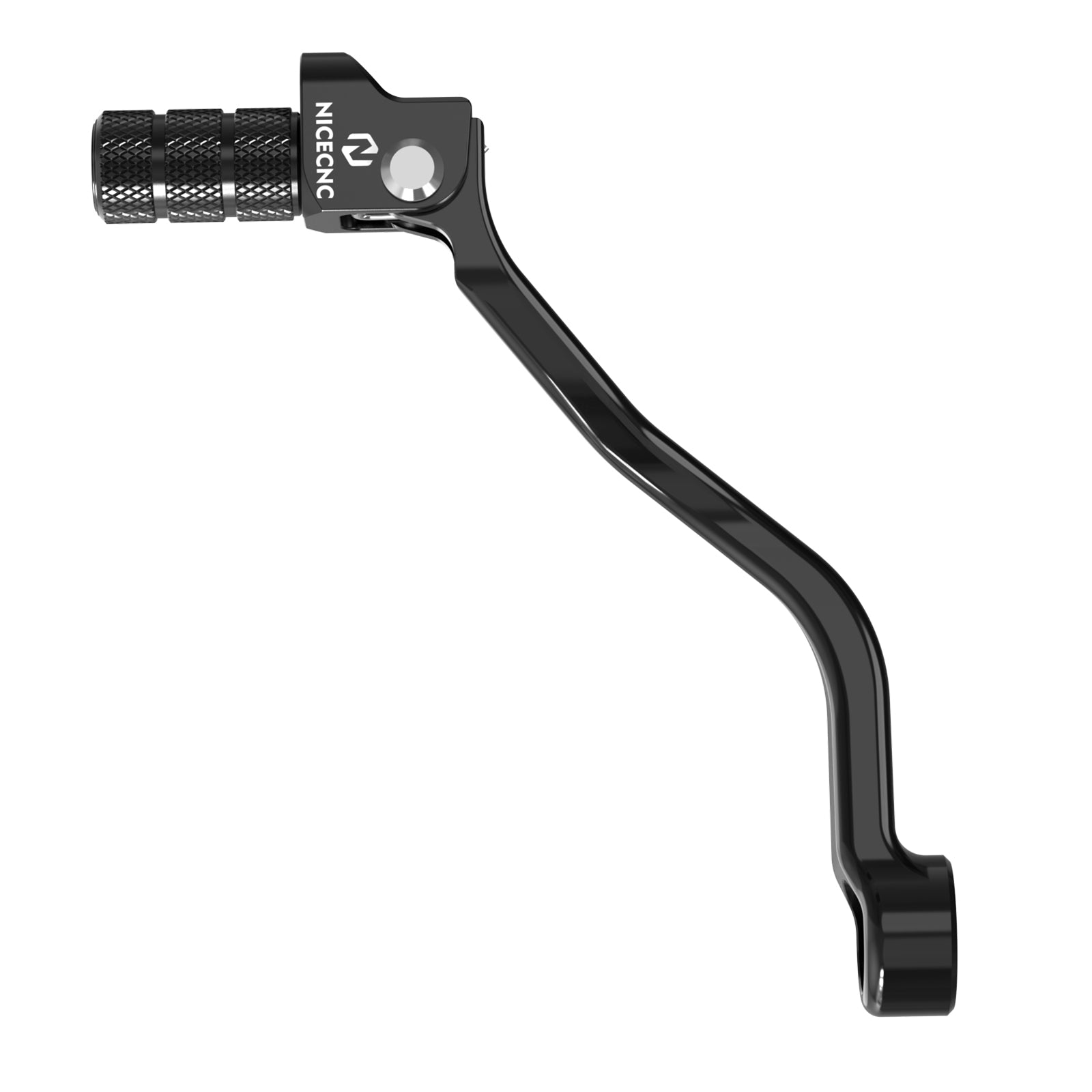 Forged Folding Gear Shift Lever For KTM Husqvarna 125-300 2023-2025 Gas Gas 125-350 2024