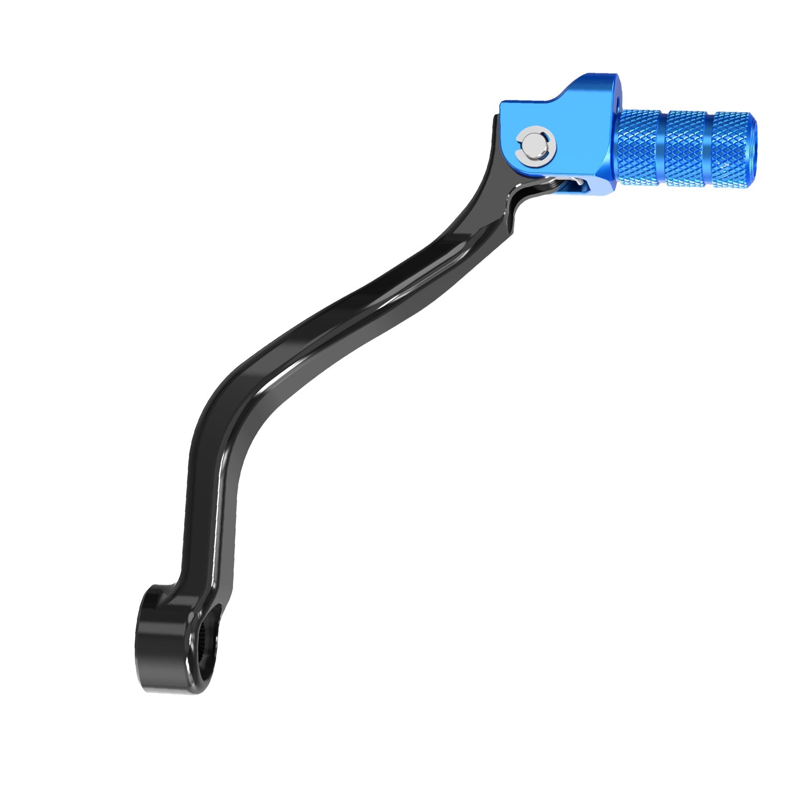 Forged Folding Gear Shift Lever For KTM Husqvarna 125-300 2023-2025 Gas Gas 125-350 2024