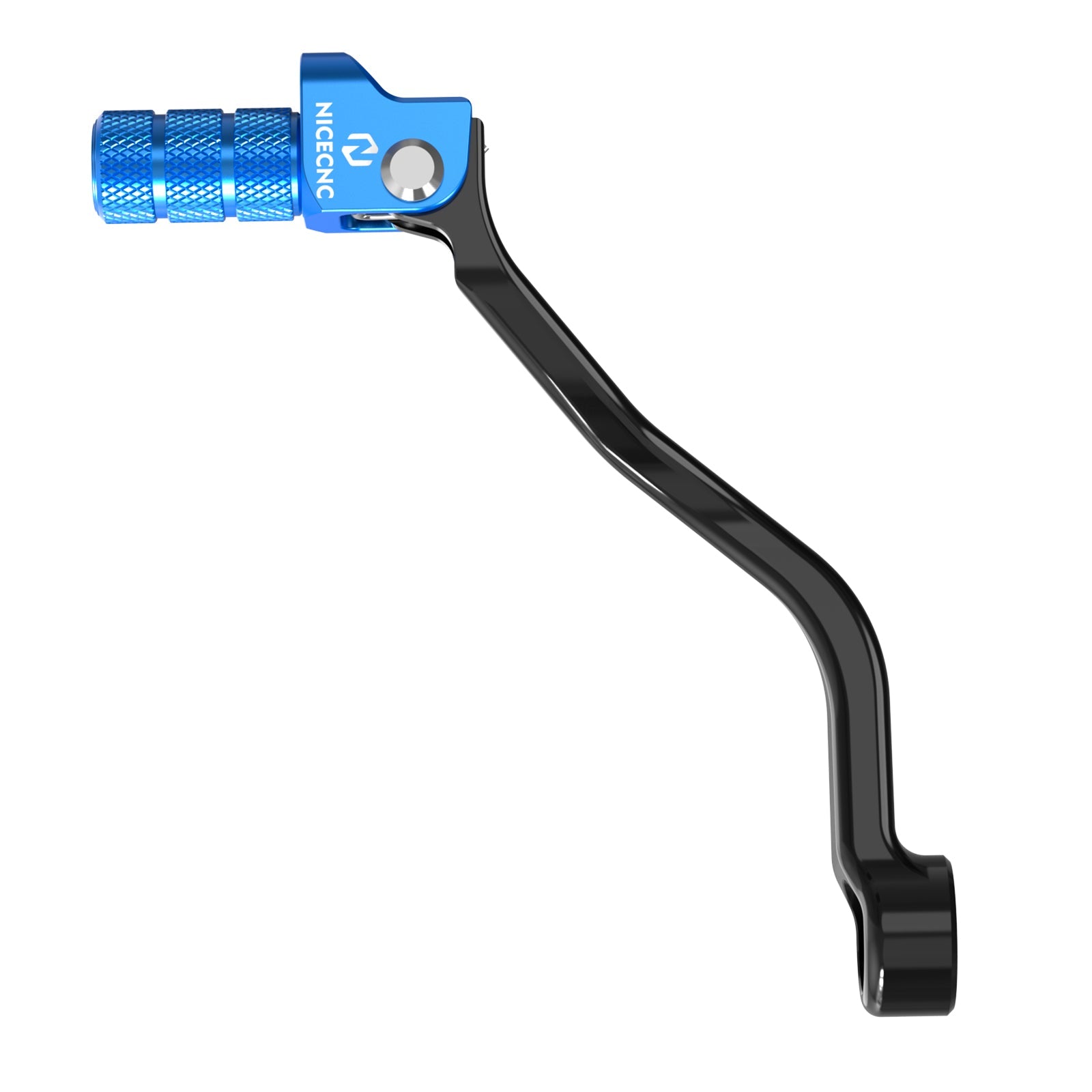 Forged Folding Gear Shift Lever For KTM Husqvarna 125-300 2023-2025 Gas Gas 125-350 2024