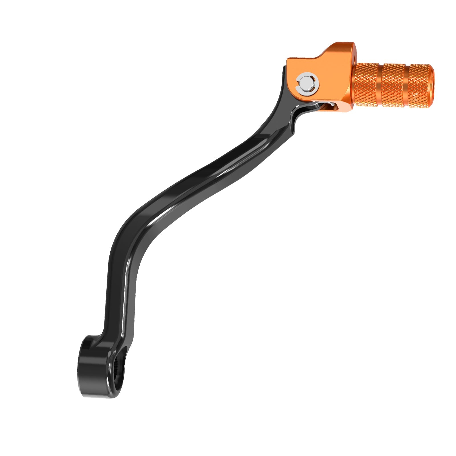 Forged Folding Gear Shift Lever For KTM Husqvarna 125-300 2023-2025 Gas Gas 125-350 2024
