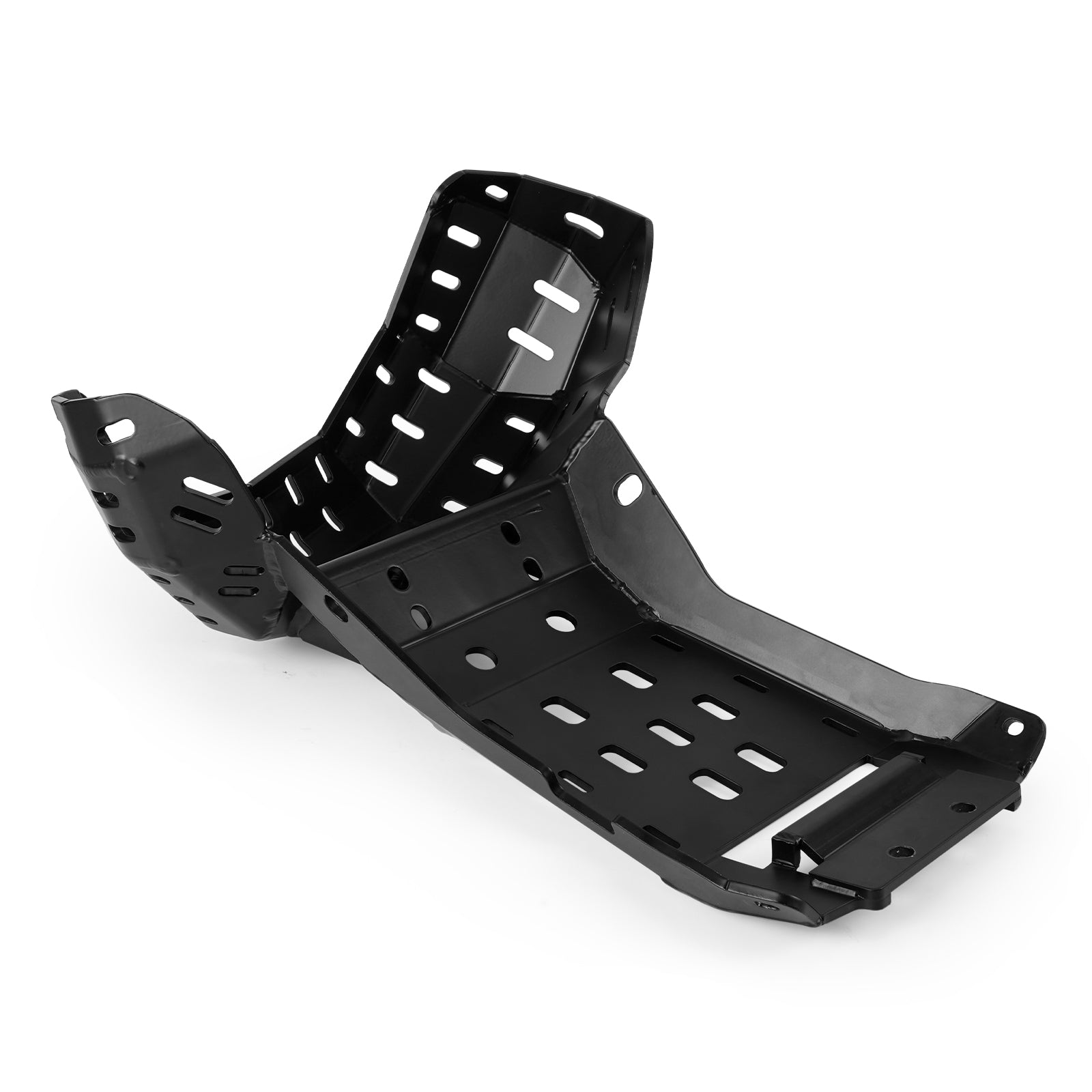 Skid Plate with Pipe Guard For GasGas 250/ 300 EC/ EX/ MC 2024