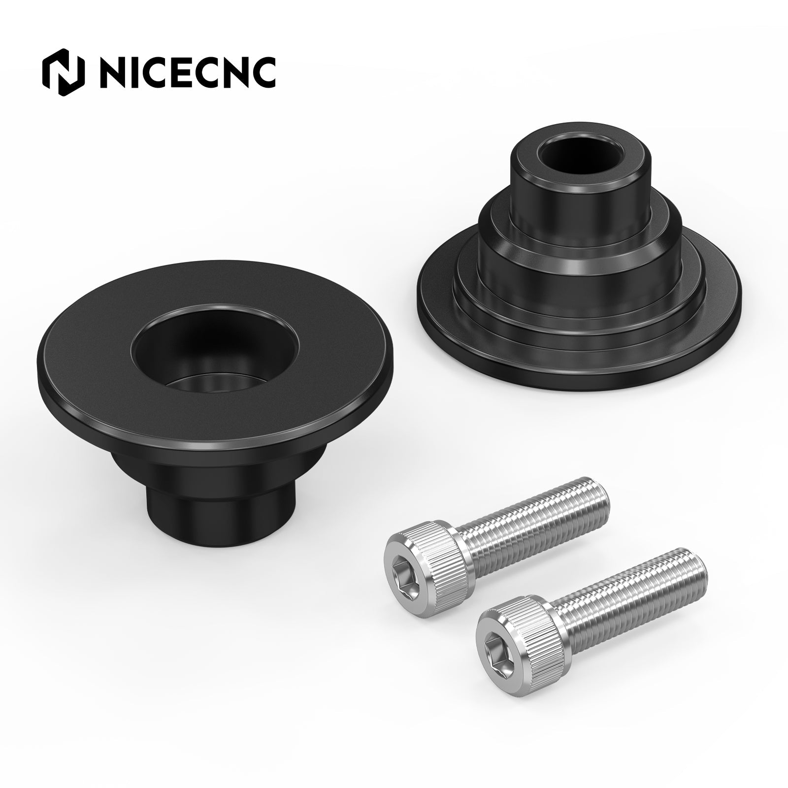 Skid Plate Bushings Spacers For GasGas 125-500 All 2024-2025