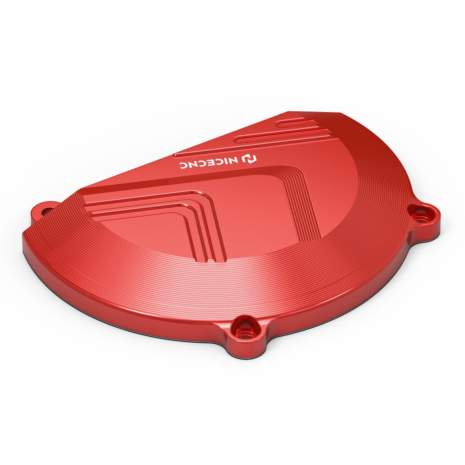 Left Motor Cover Guard For Stark Varg MX / EX 2024-2025
