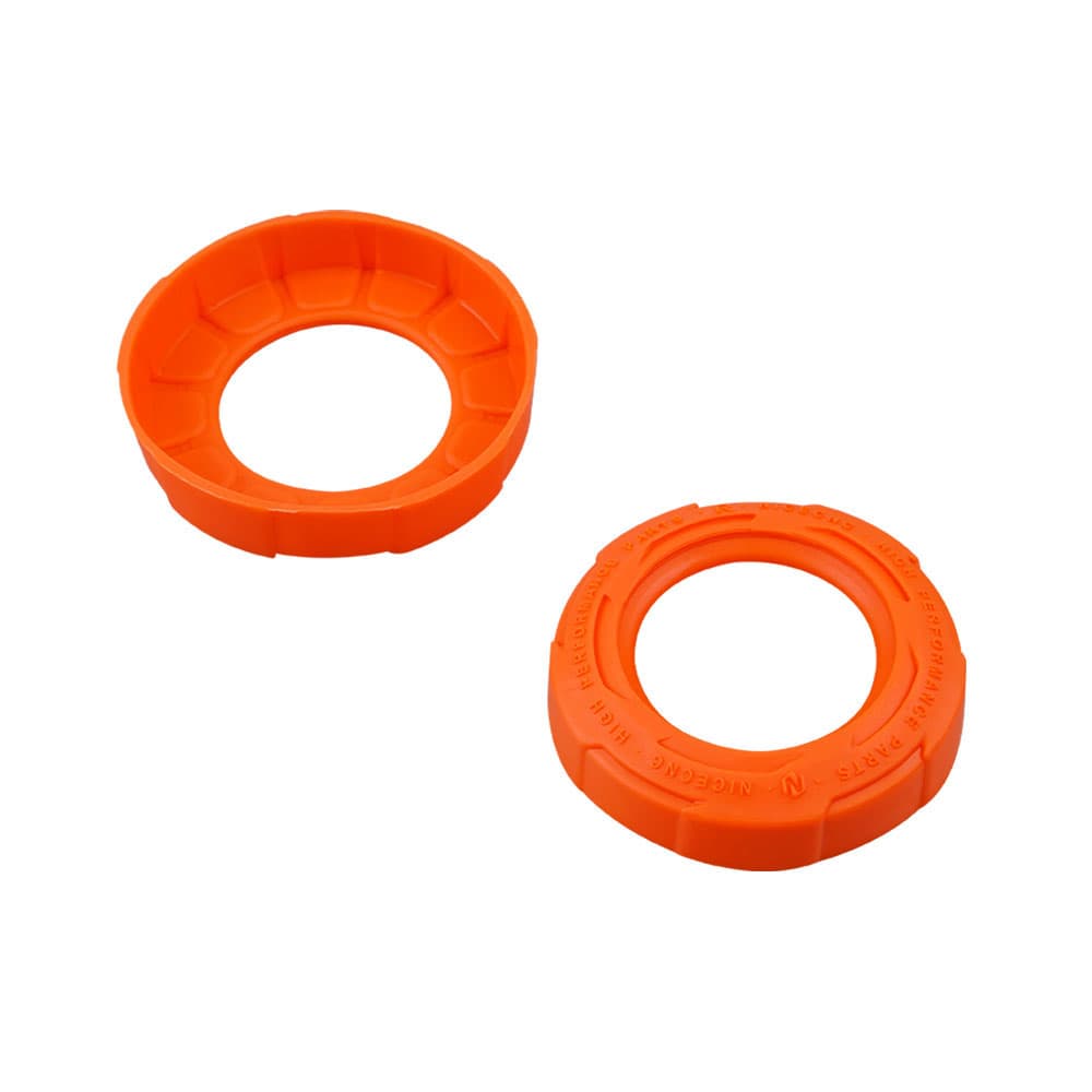 Rear Wheel Bearing Cap Kit for KTM 350 500 EXC-F 2003-2015