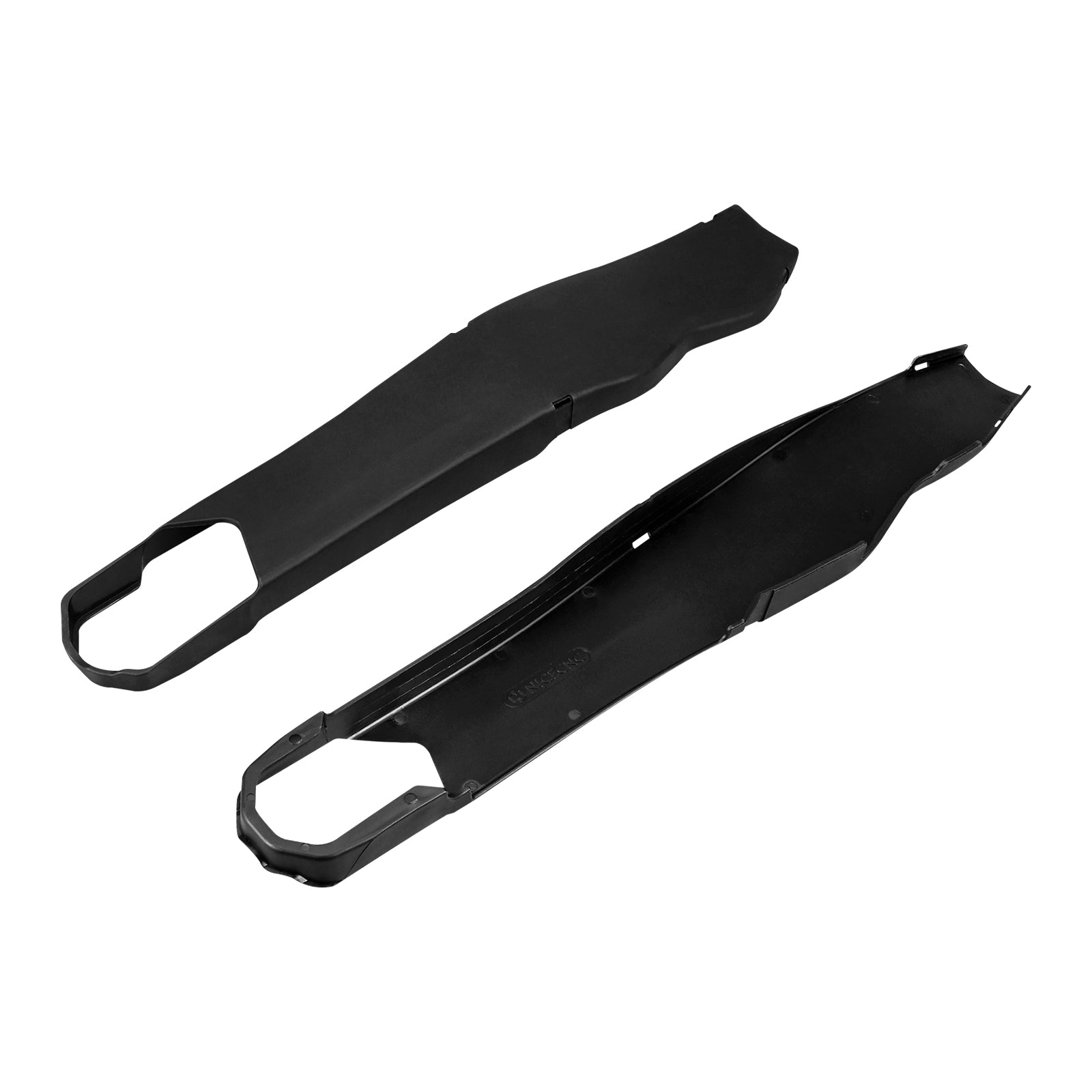 Rear Swingarm Guards For KTM 350 500 EXC-F 2024-2026