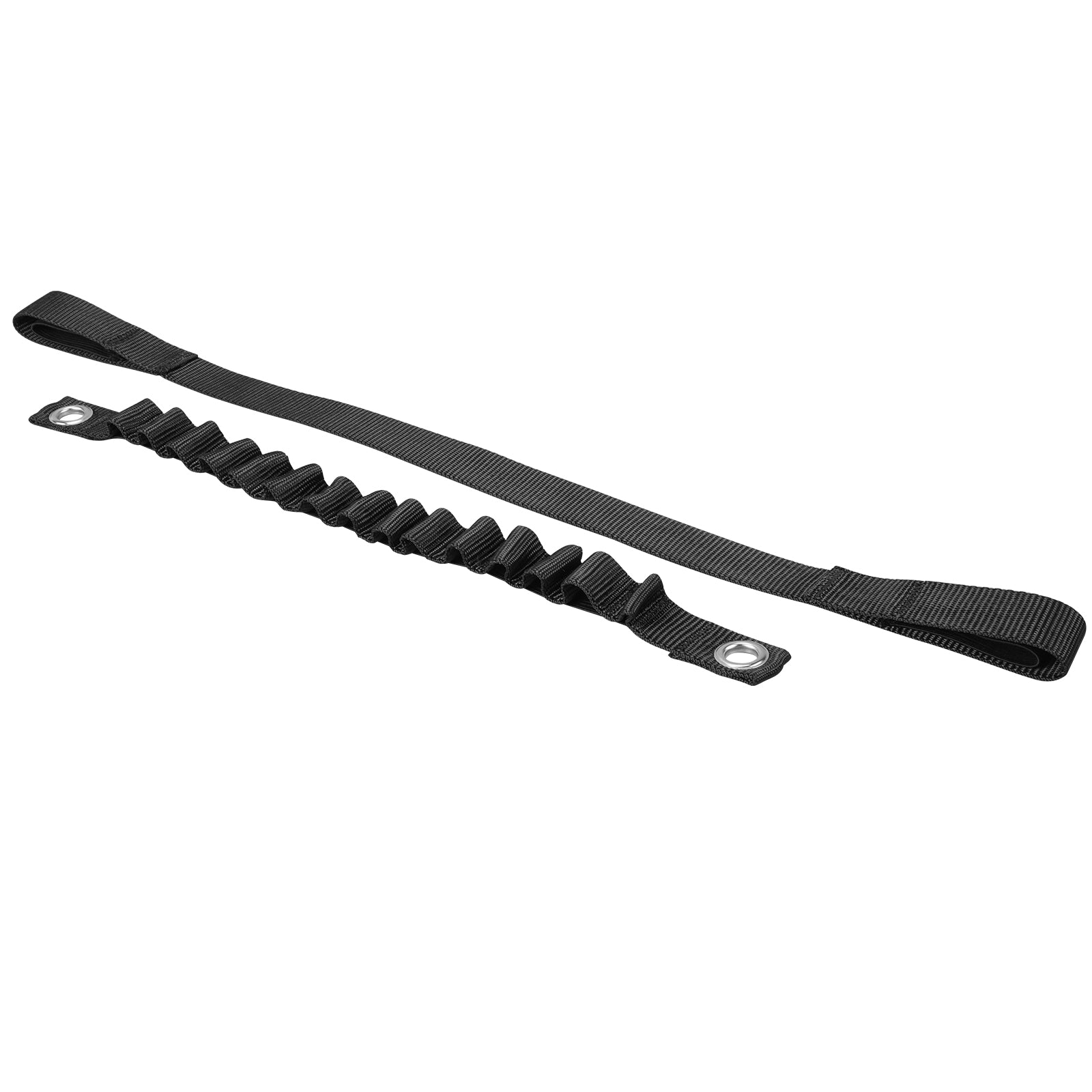 Front Rear Lift Pull Strap Kit For KTM 150-500 EXC XCW Husqvarna 150-501 TE FE 24-26