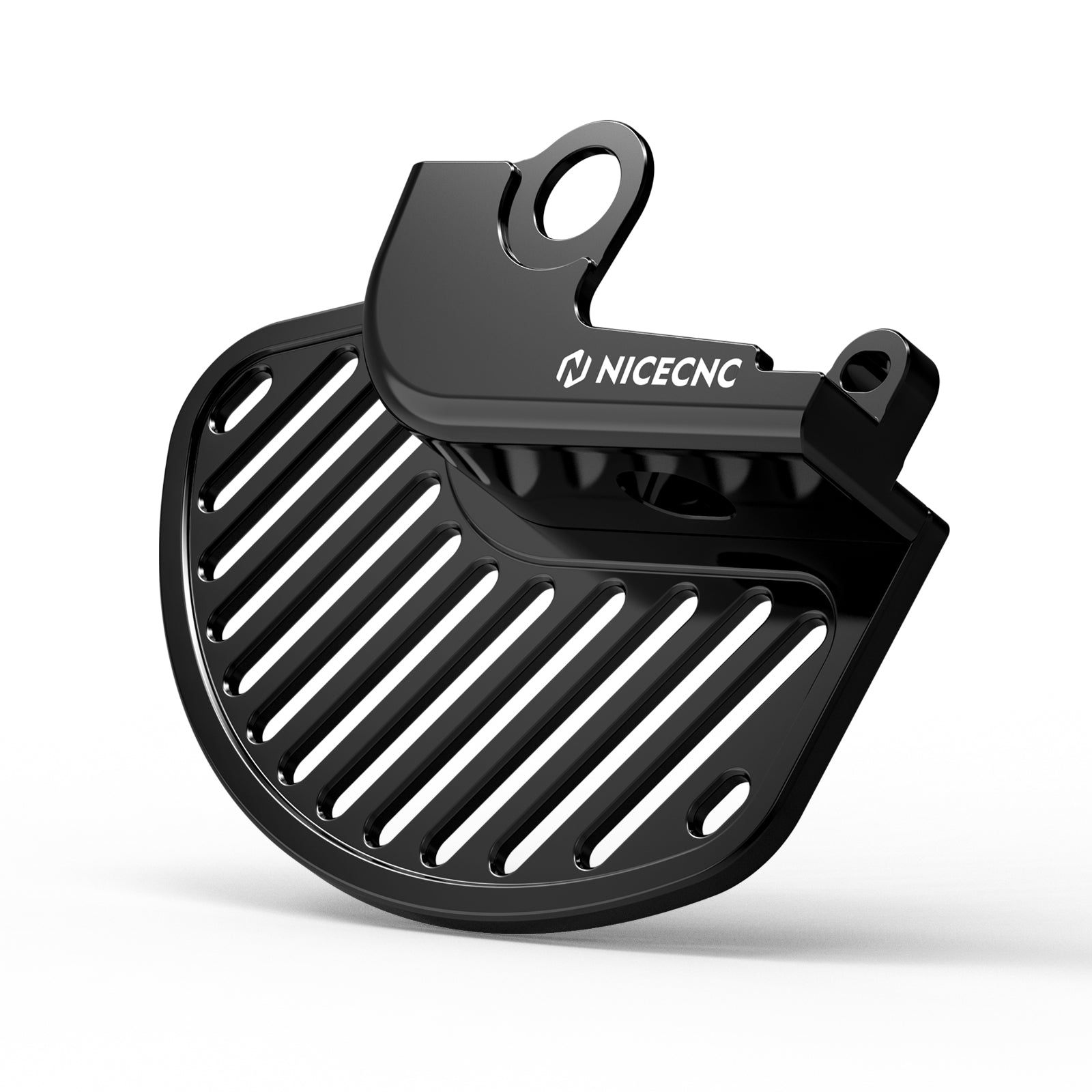 Front Brake Disc Guard Protector Cover For KTM 350 EXC-F / 500 EXC-F