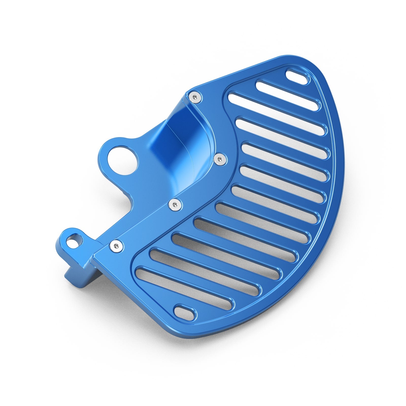 Front Brake Disc Cover Guard For Sherco KTM Husqvarna Gas Gas Stark Varg
