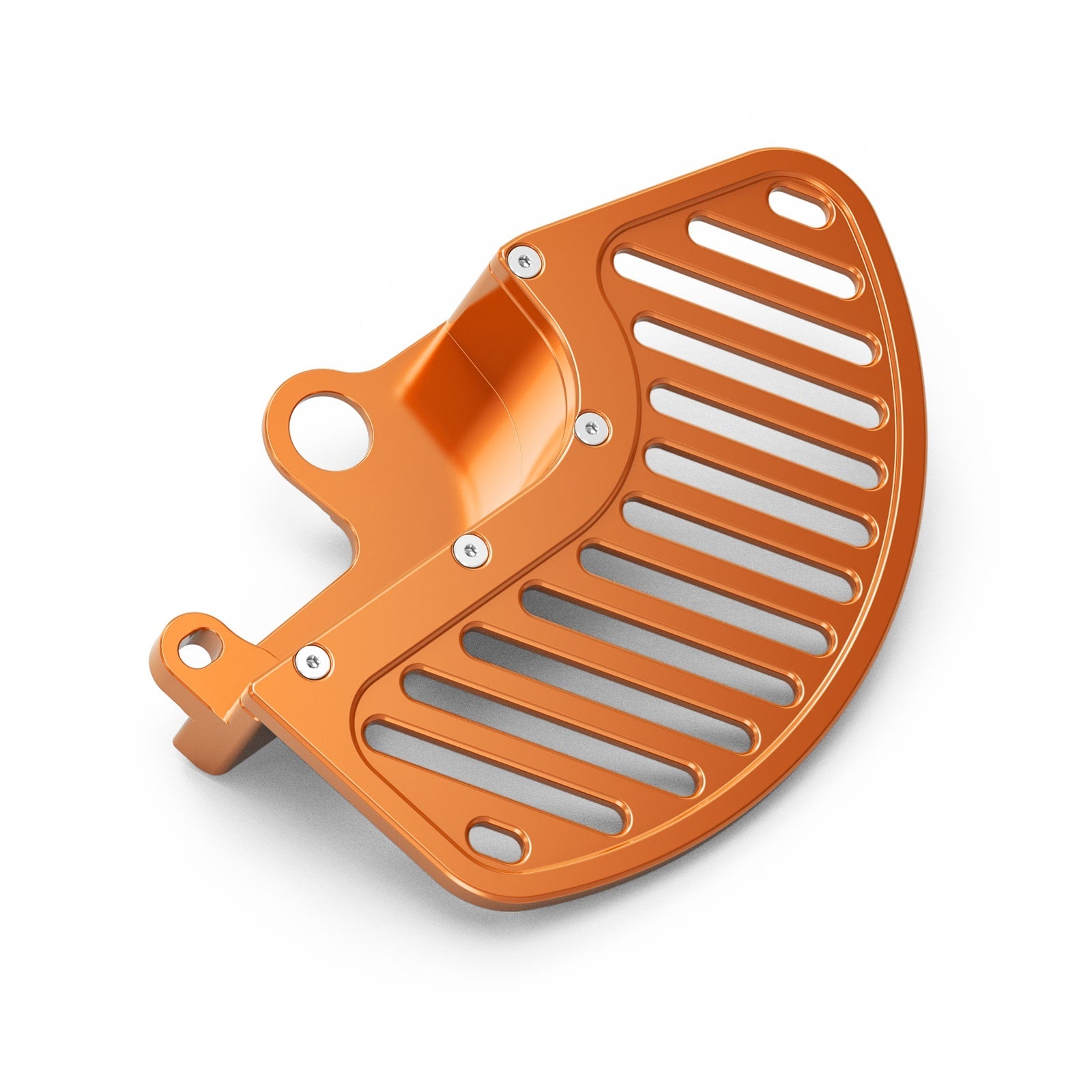 Front Brake Disc Cover Guard For Sherco KTM Husqvarna Gas Gas Stark Varg