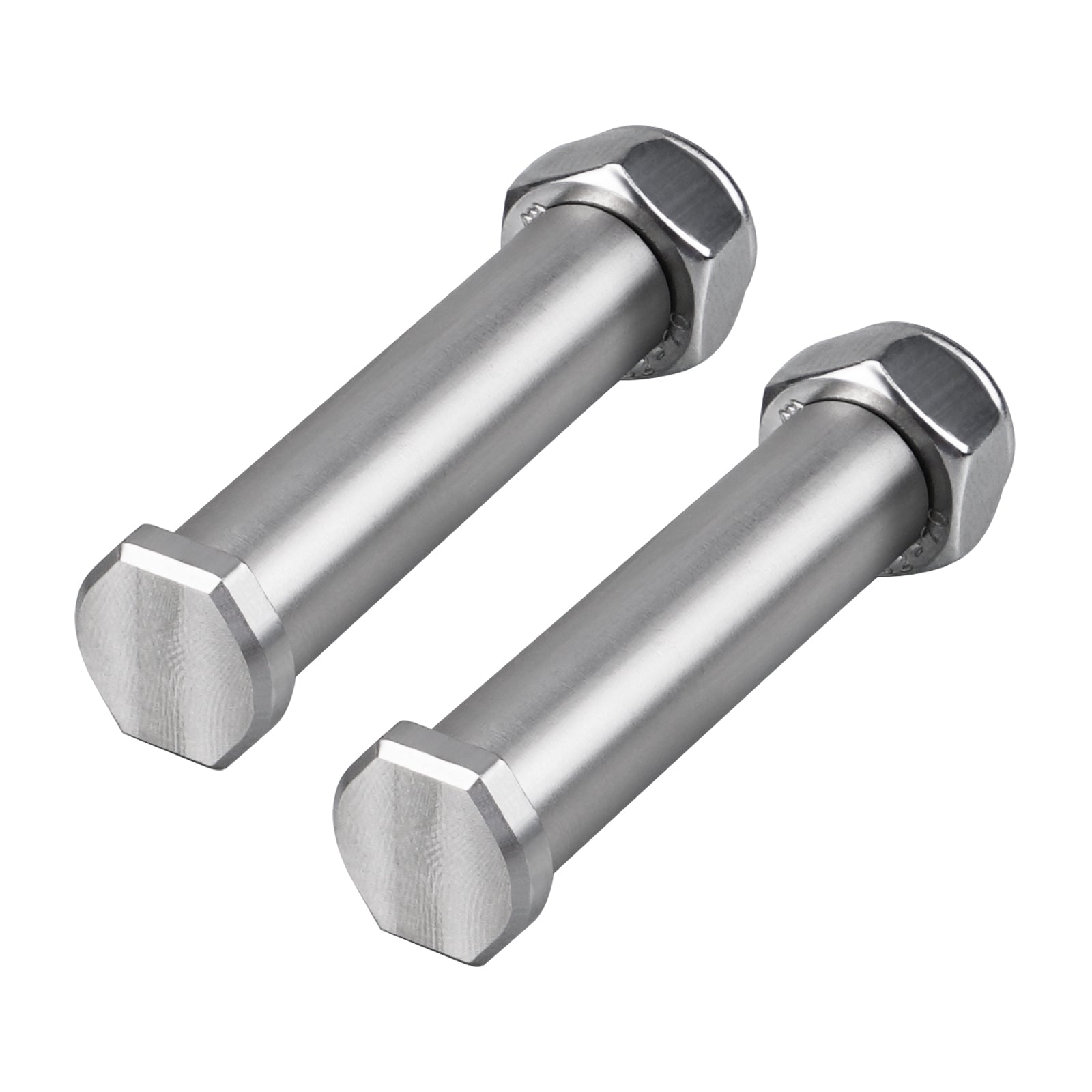 Footpeg Foot Rest Pedal Mount Pins For KTM 350 500 EXC-F 2024