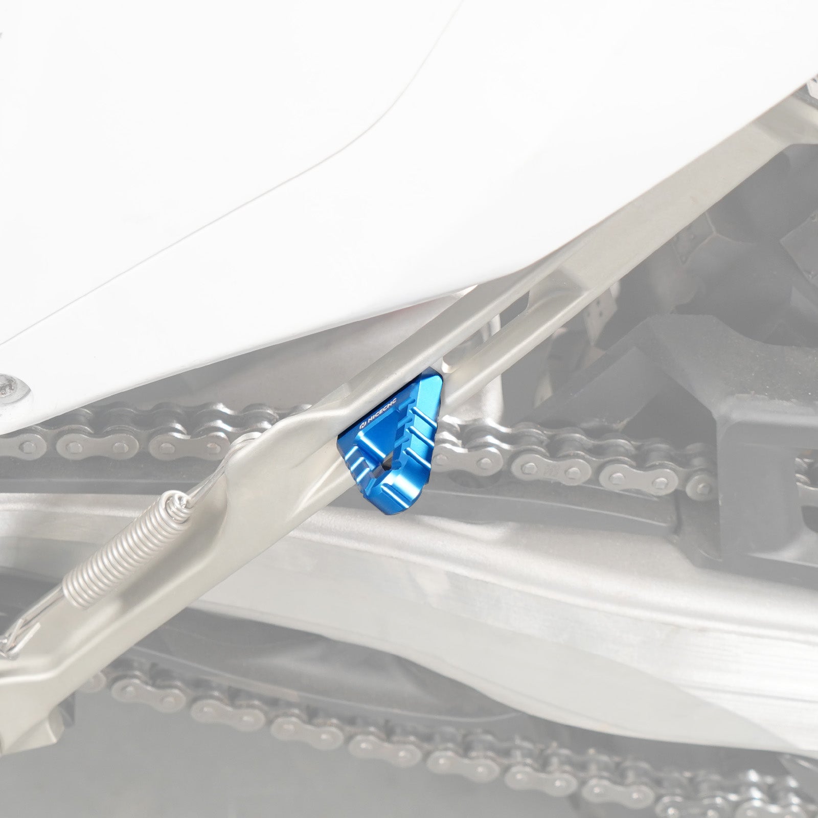 Kickstand Peg For Gas Gas 250-500 EC/EX/ES/EW F 2024-2025