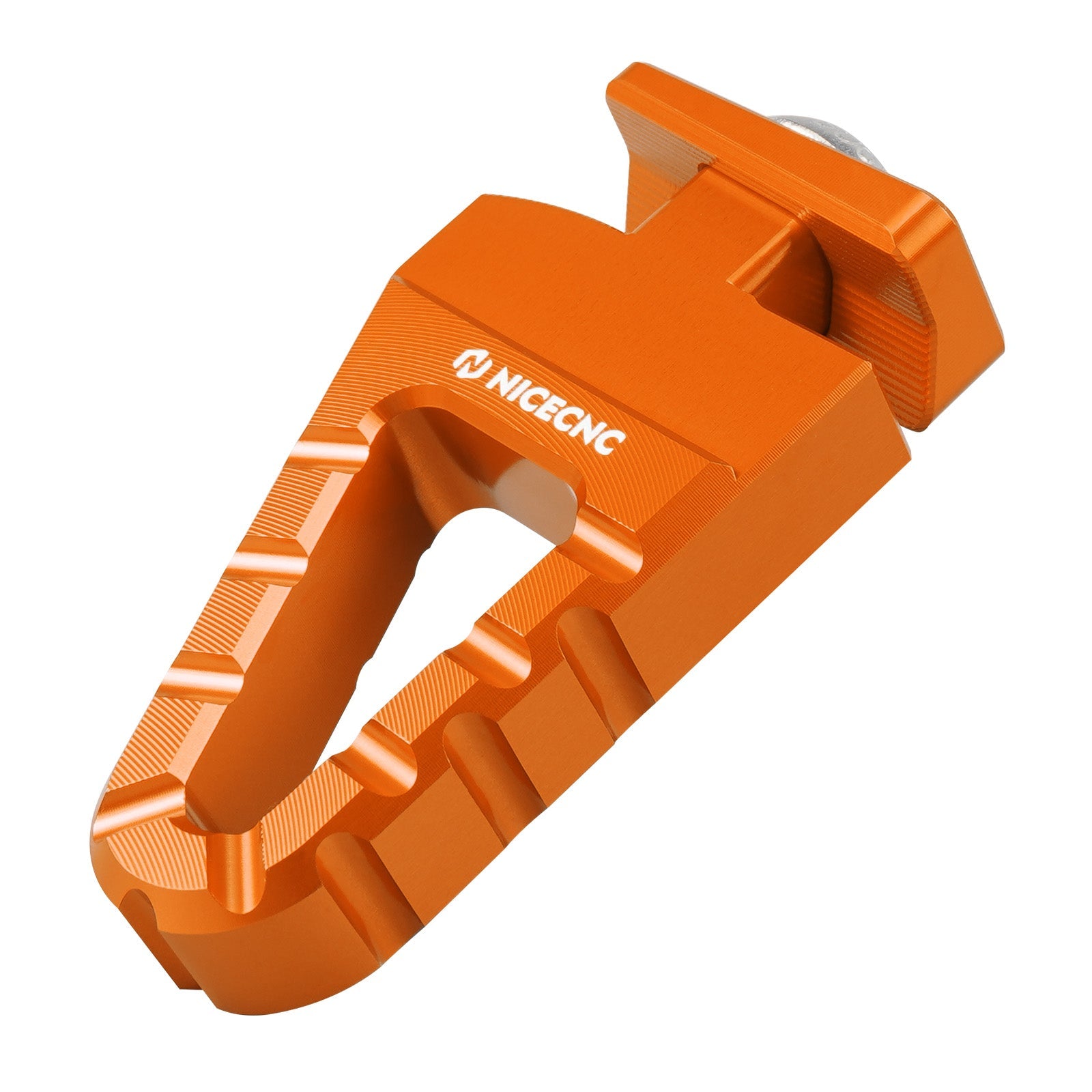 Kickstand Peg For Gas Gas 250-500 EC/EX/ES/EW F 2024-2025