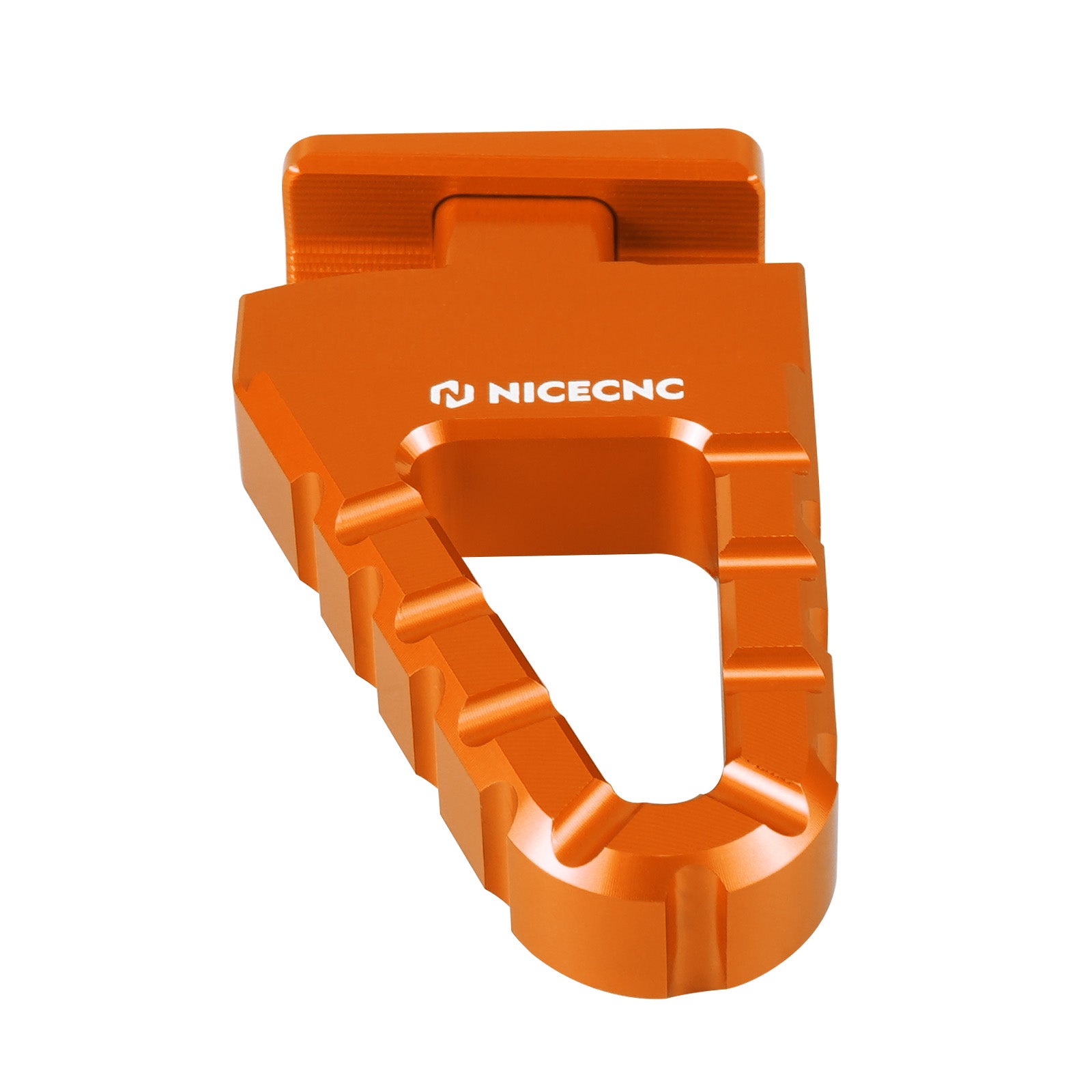 Side Stand Kickstand Peg For KTM 350 500 EXC-F 2024-2025