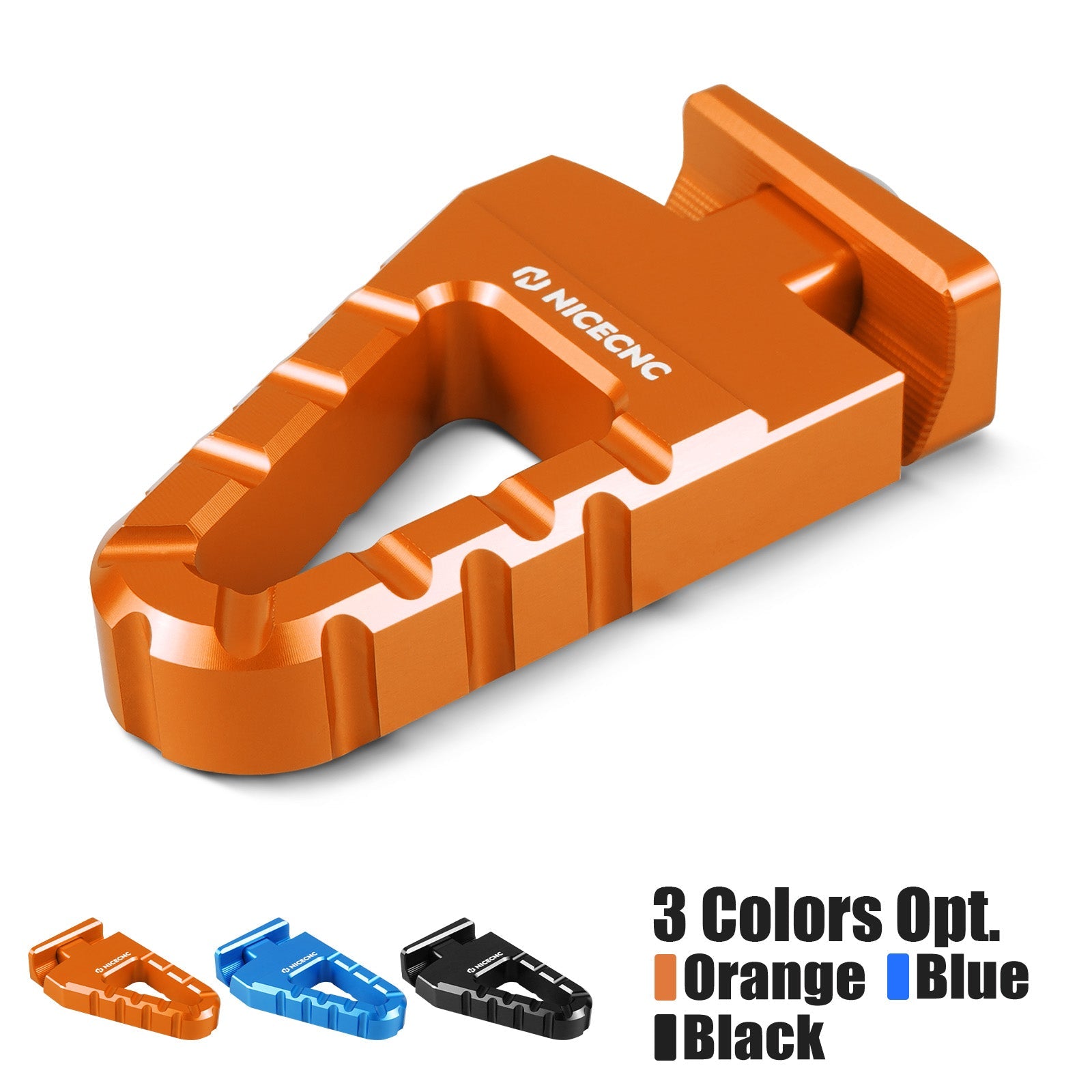Kickstand Peg For Gas Gas 250-500 EC/EX/ES/EW F 2024-2025