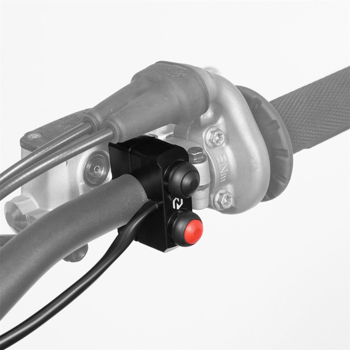 Start Kill Stop Switch For KTM 350 500 EXC-F 2024-2025