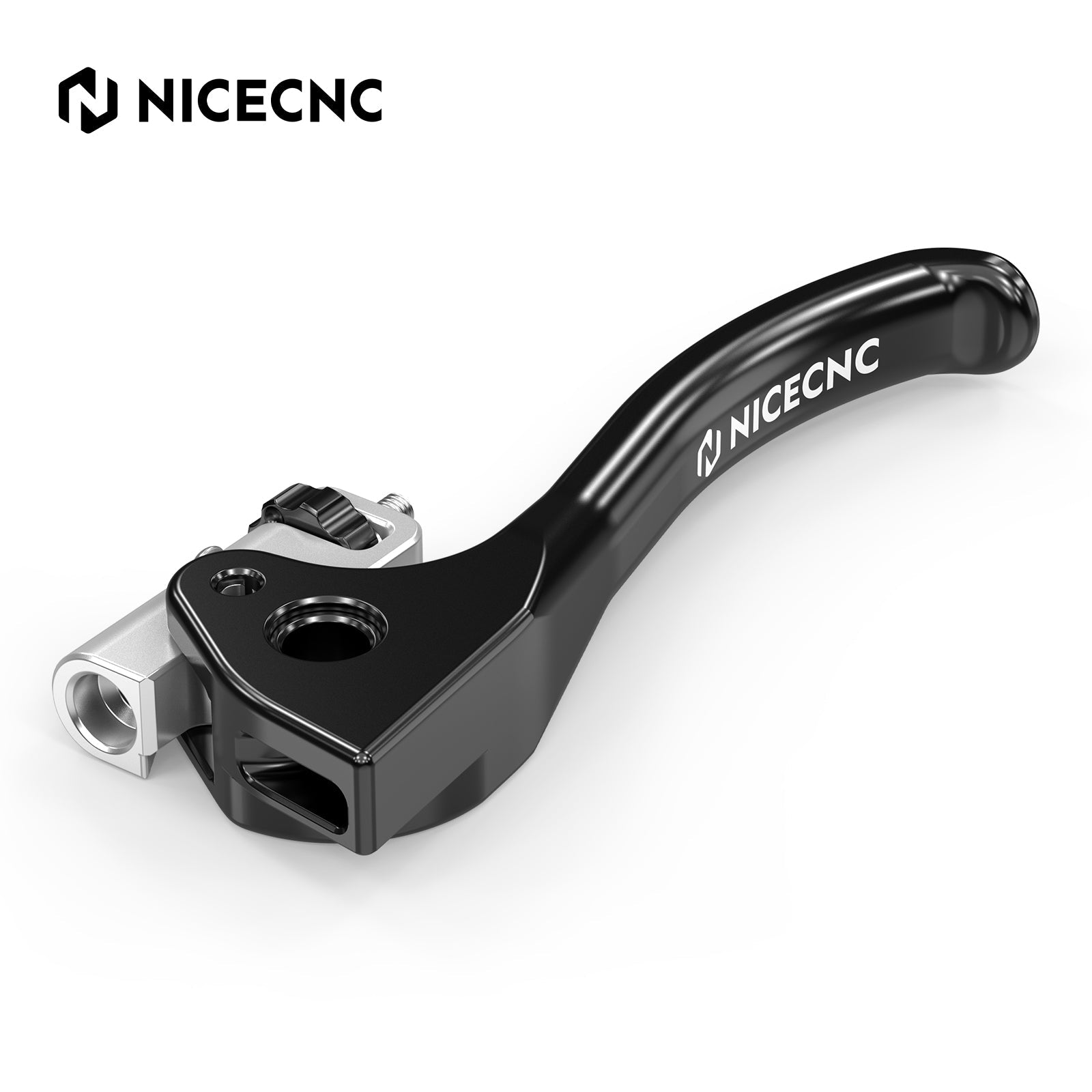 Shorty Brake Clutch Lever Set For KTM Husqvarna Gas Gas Sherco Triumph Brembo System