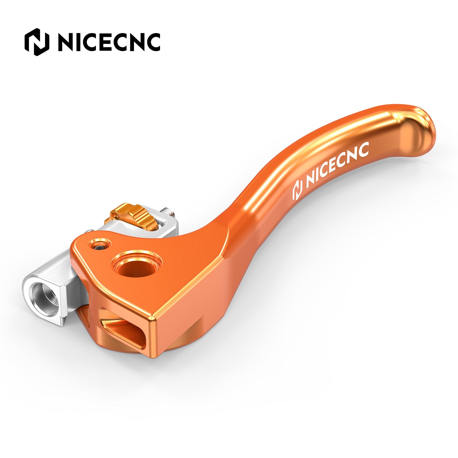 Shorty Brake Clutch Lever Set For KTM Husqvarna Gas Gas Sherco Triumph Brembo System
