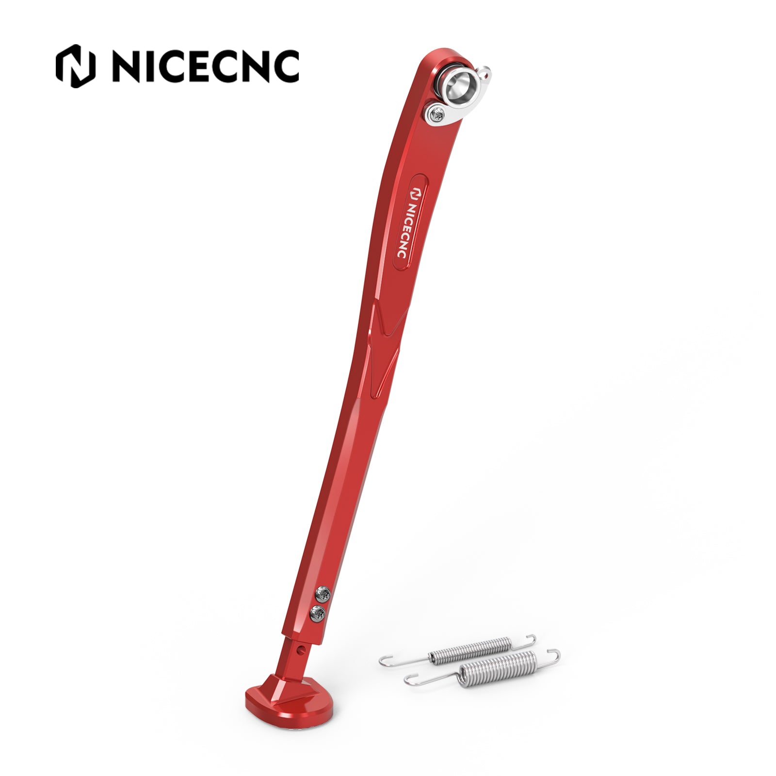 Adjustable Kickstand Side Stand For Stark Varg EX MX 2024-2025