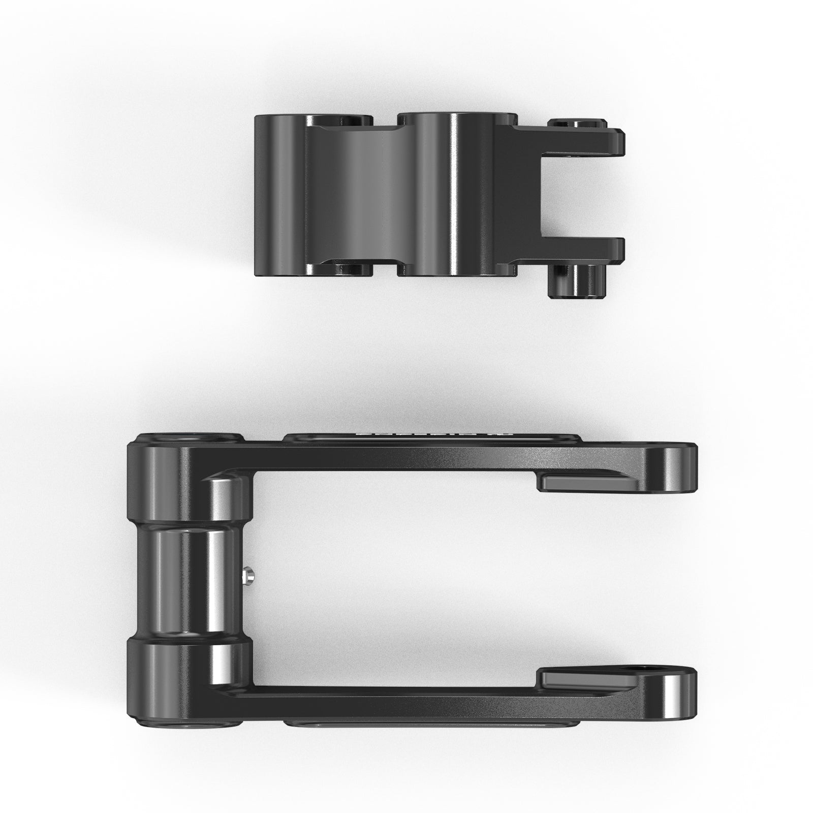 2'' Rear Suspension Drop Lowering Link Kit For KTM 690 Enduro SMC R 2019-2025