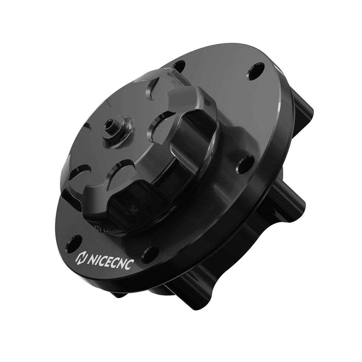 Tank Fuel Filler Neck Cap Cover Kit For KTM 790 890 Adventure R 2019-2023