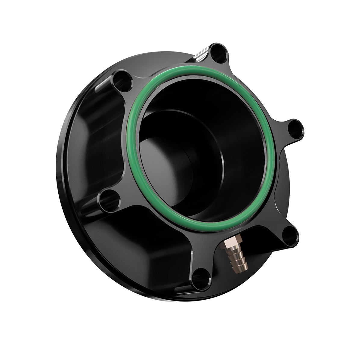 Tank Fuel Filler Neck Cap Cover Kit For KTM 790 890 Adventure R 2019-2023