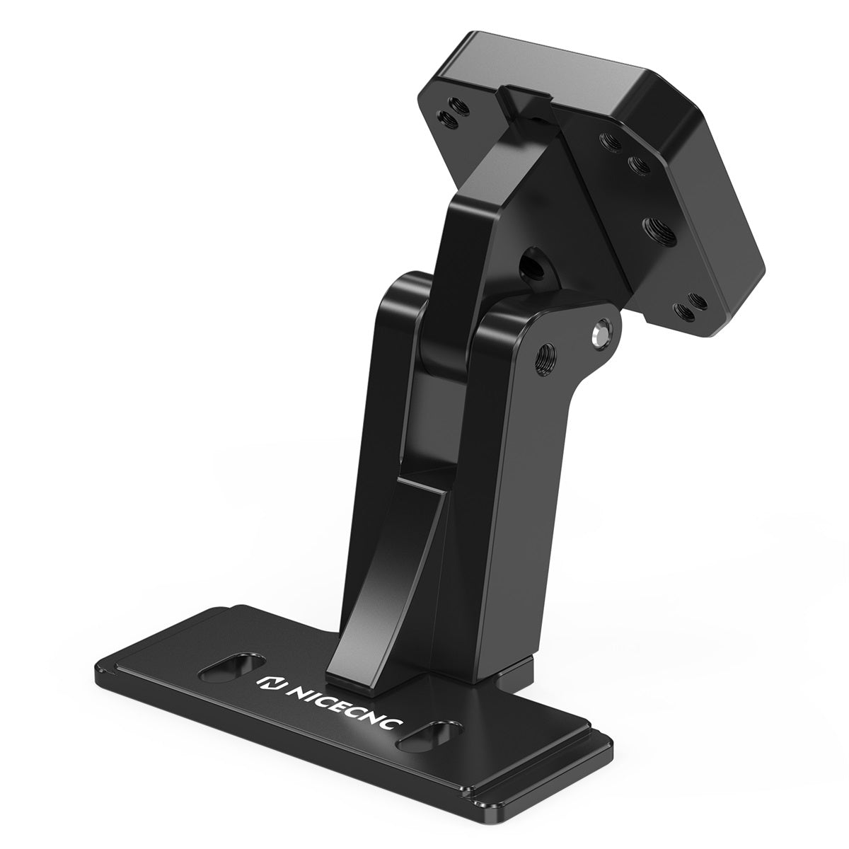GPS Navigation Phone AMPS Mount Holder For KTM 890 Adventure R 2023-2024